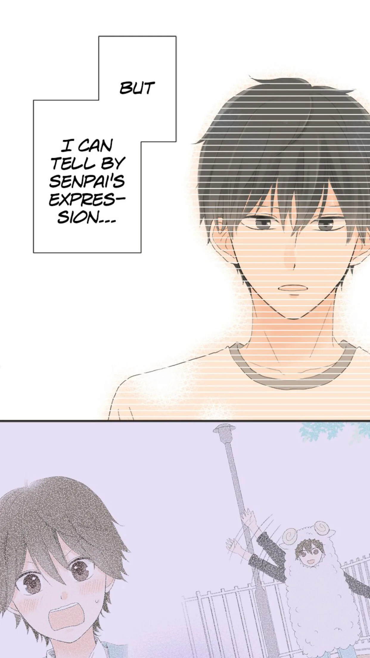 A Mismatched Complicated Love Chapter 11 page 31