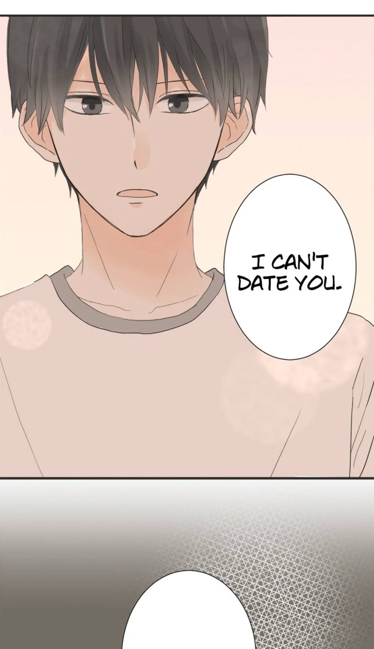 A Mismatched Complicated Love Chapter 11 page 27
