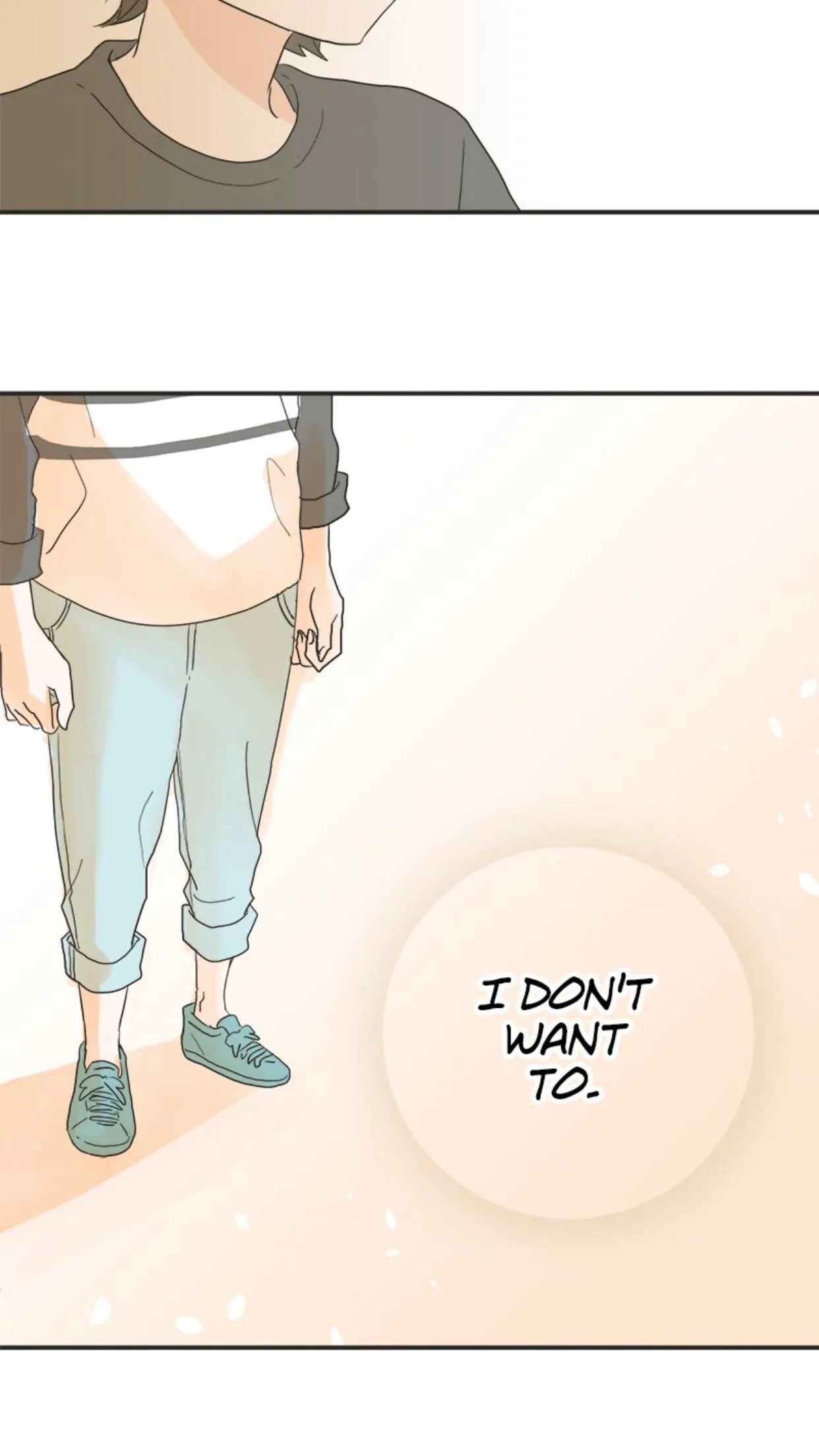 A Mismatched Complicated Love Chapter 11 page 30