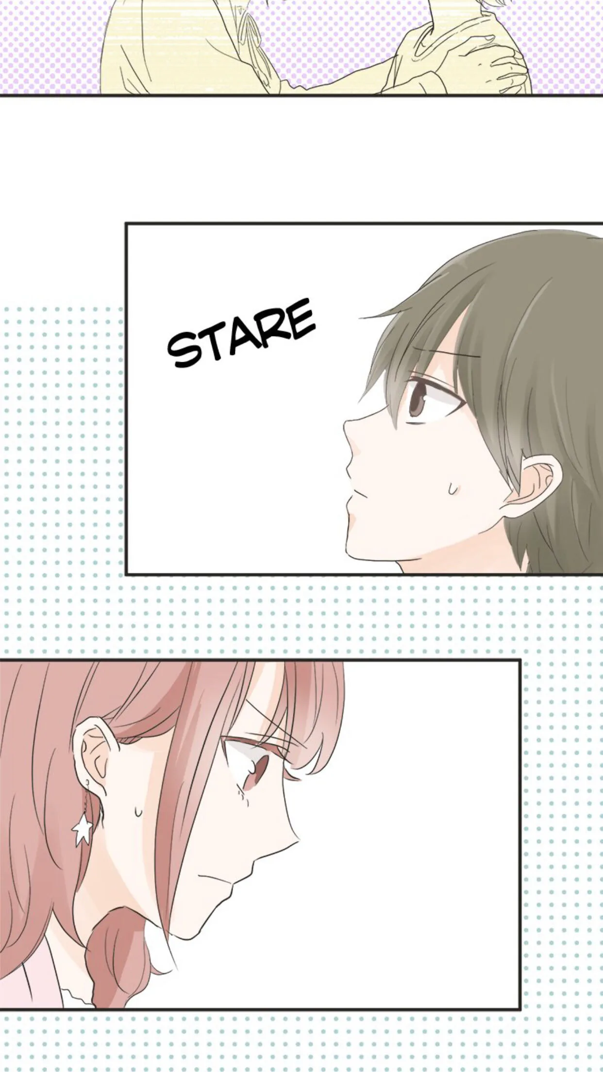 A Mismatched Complicated Love Chapter 12 page 15