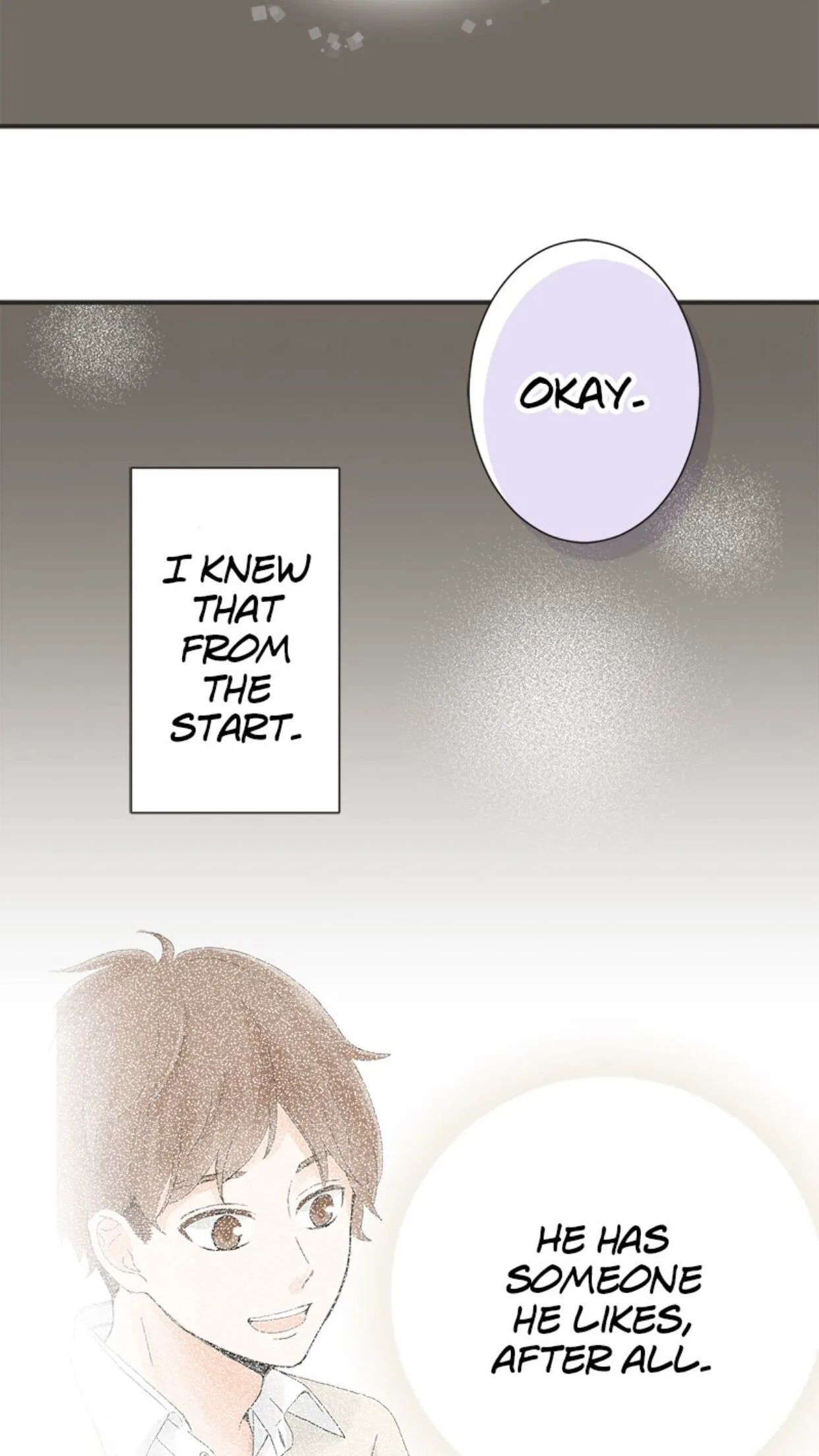 A Mismatched Complicated Love Chapter 11 page 33