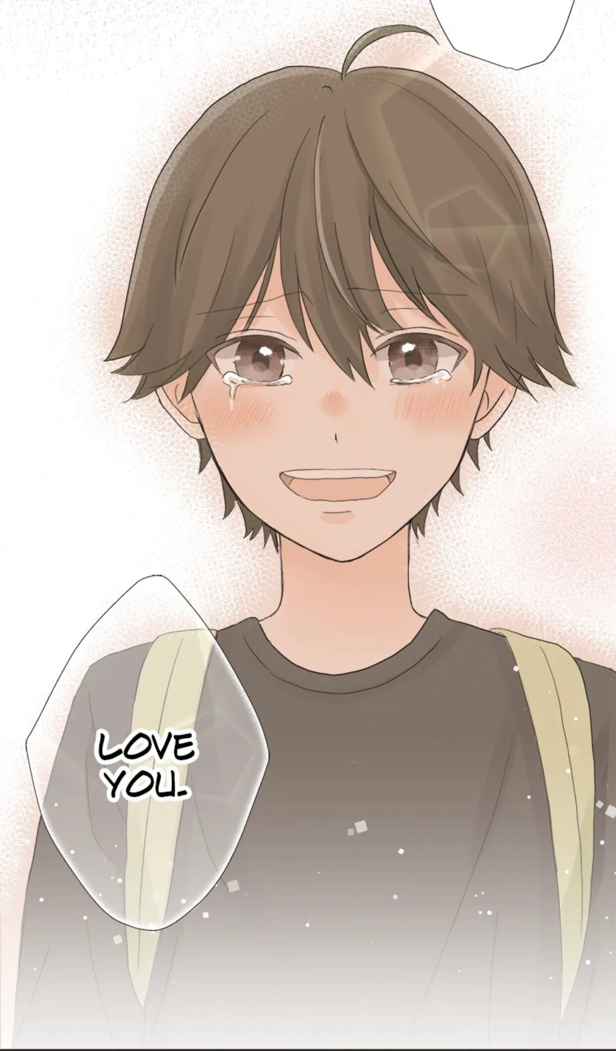 A Mismatched Complicated Love Chapter 11 page 37
