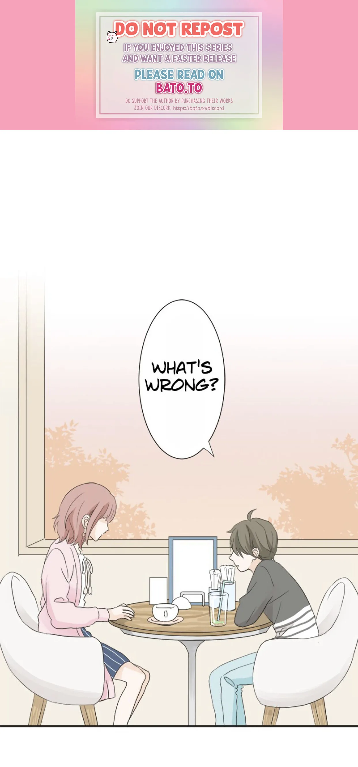 A Mismatched Complicated Love Chapter 14 page 2