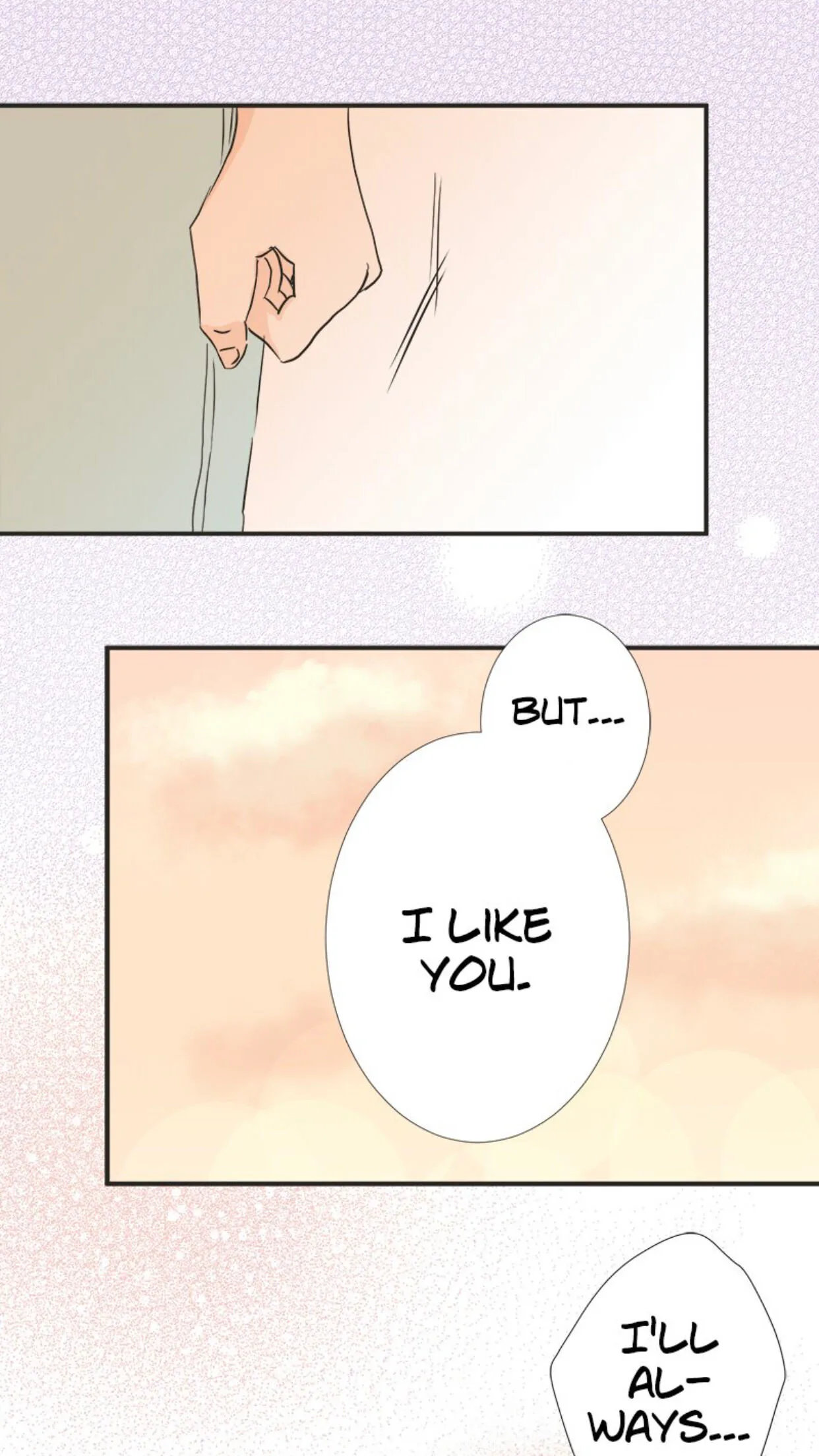 A Mismatched Complicated Love Chapter 11 page 36