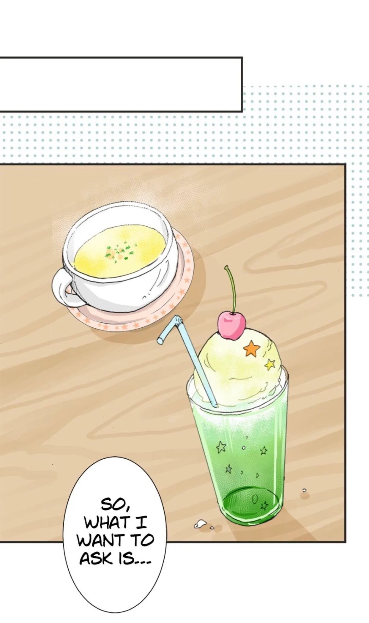 A Mismatched Complicated Love Chapter 12 page 19