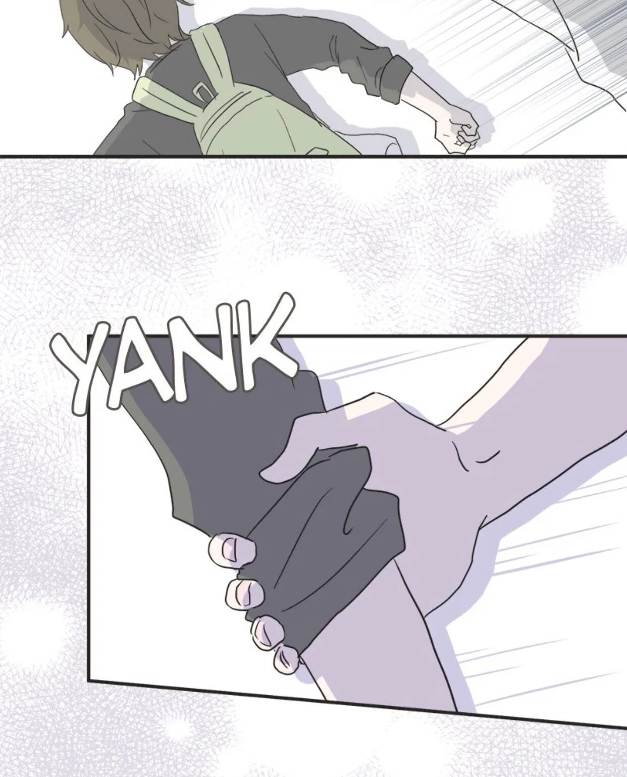 A Mismatched Complicated Love Chapter 11 page 46