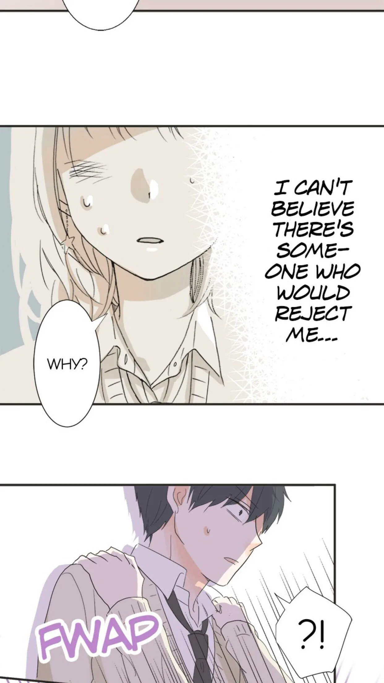 A Mismatched Complicated Love Chapter 12 page 30