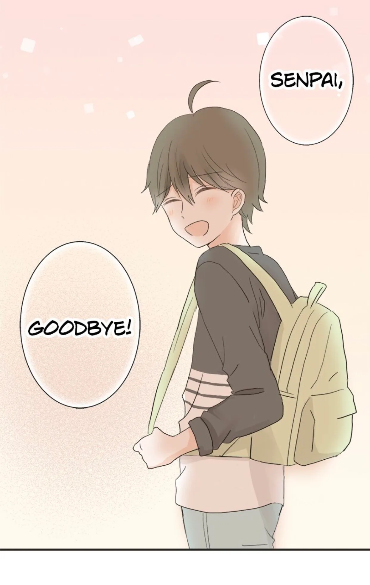 A Mismatched Complicated Love Chapter 11 page 41