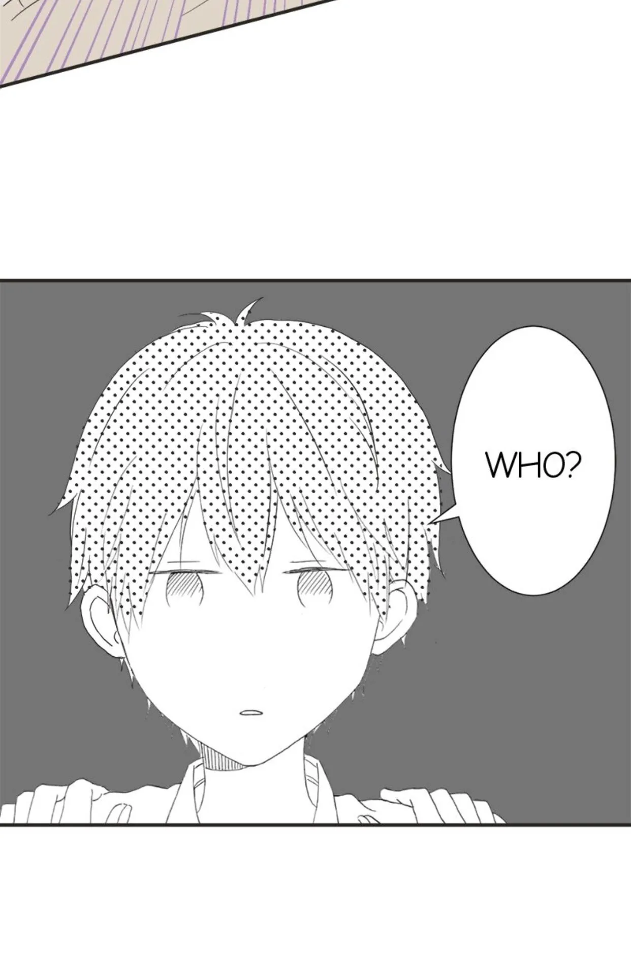 A Mismatched Complicated Love Chapter 12 page 32