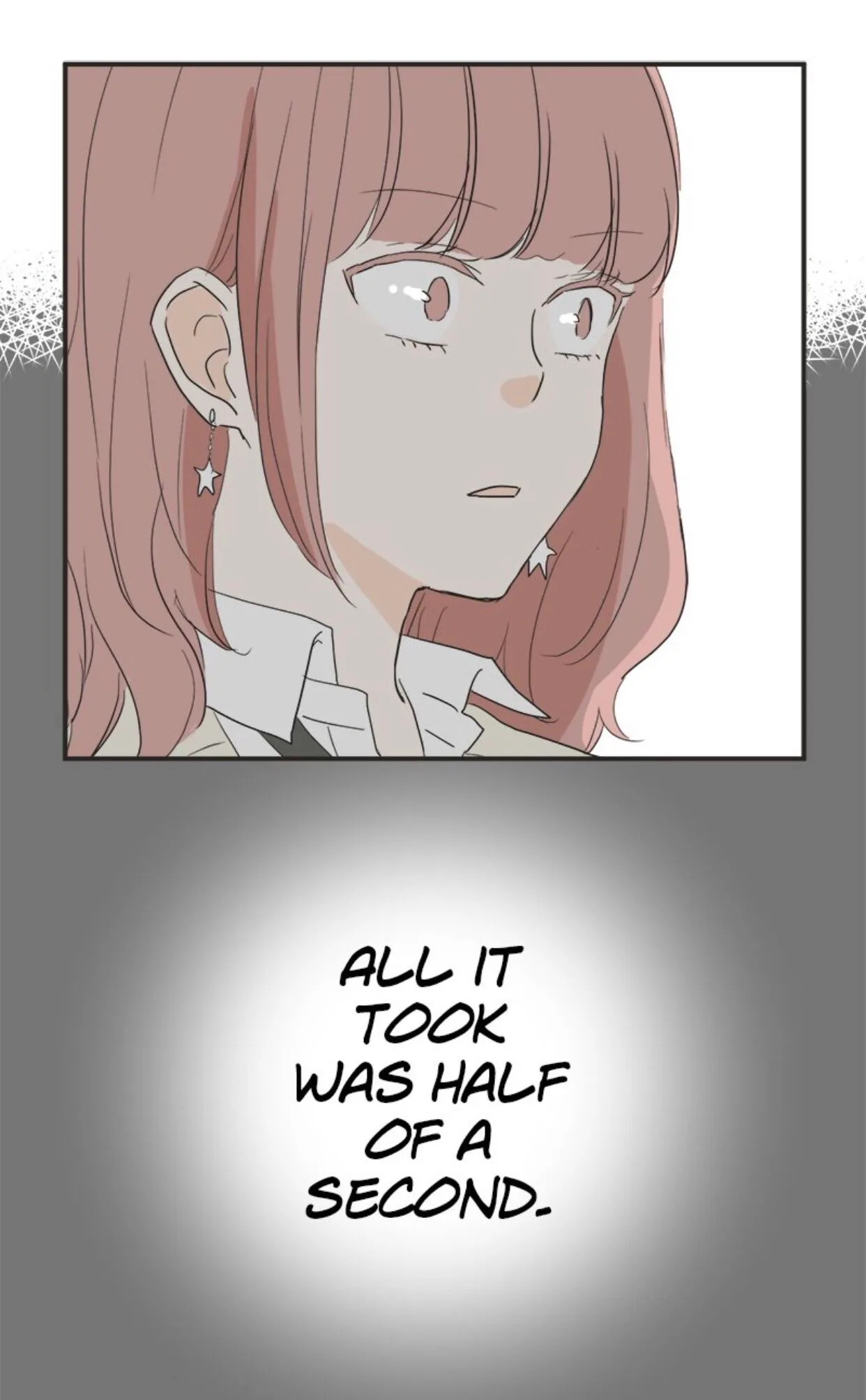 A Mismatched Complicated Love Chapter 12 page 27