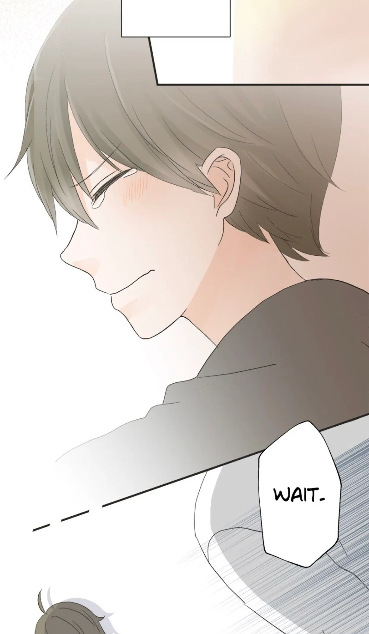 A Mismatched Complicated Love Chapter 11 page 45