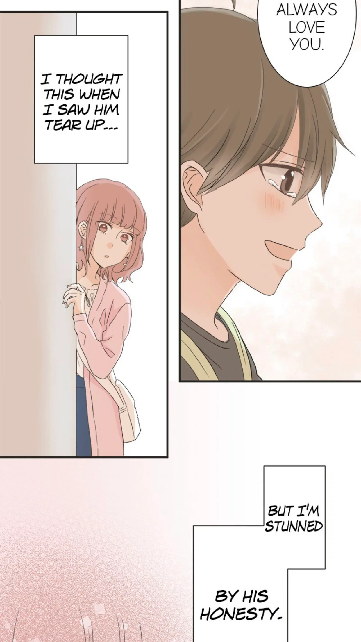 A Mismatched Complicated Love Chapter 13 page 23