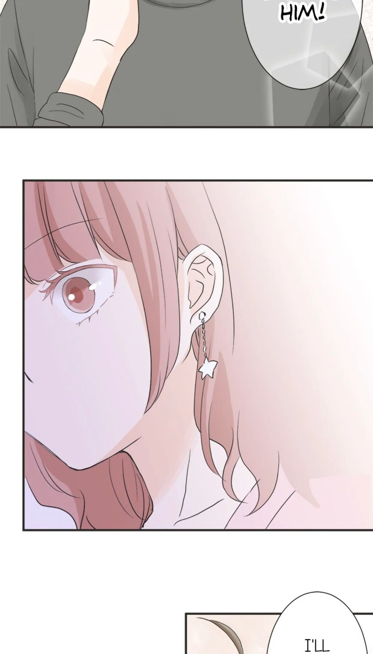 A Mismatched Complicated Love Chapter 13 page 22