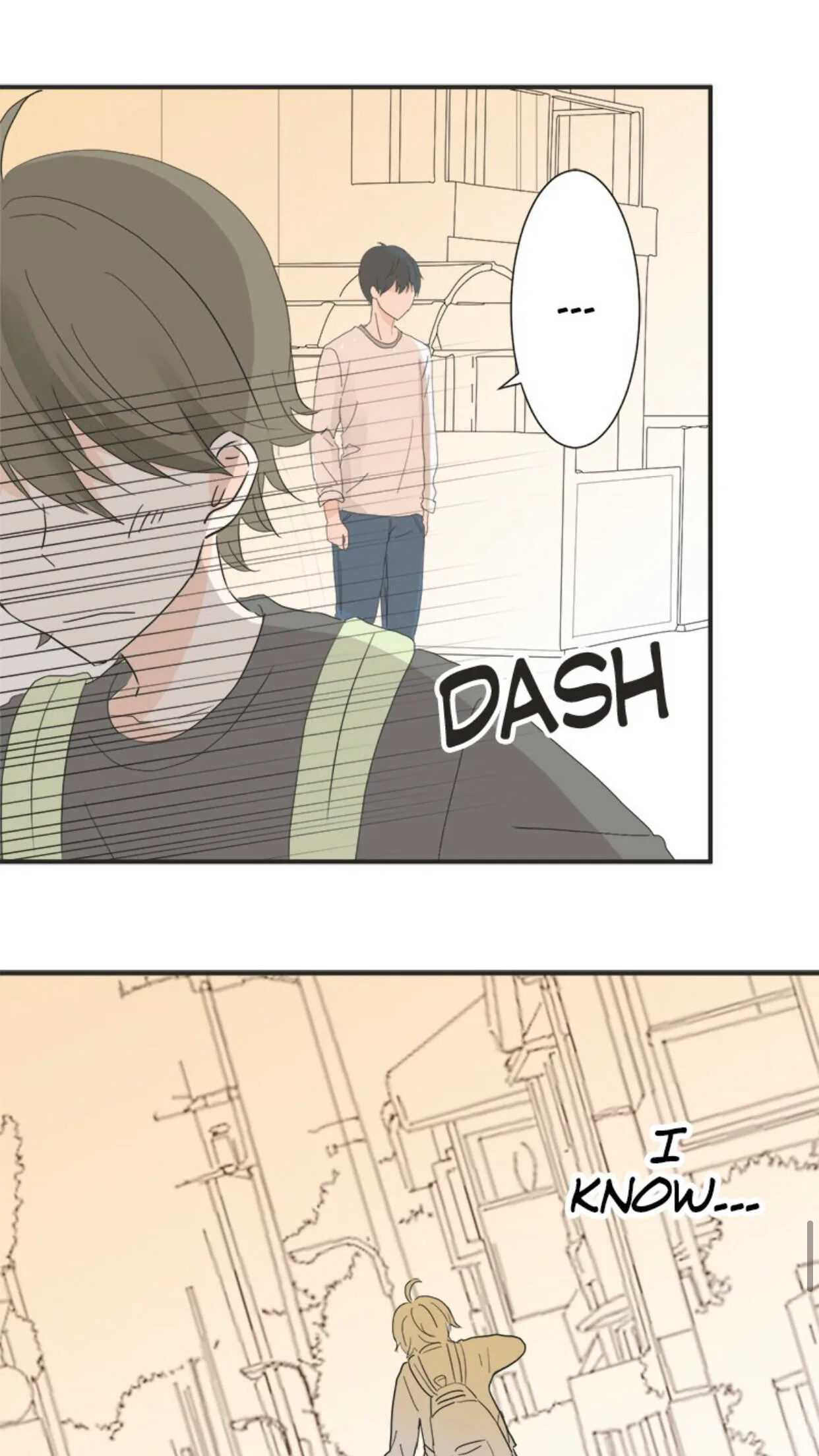 A Mismatched Complicated Love Chapter 11 page 43