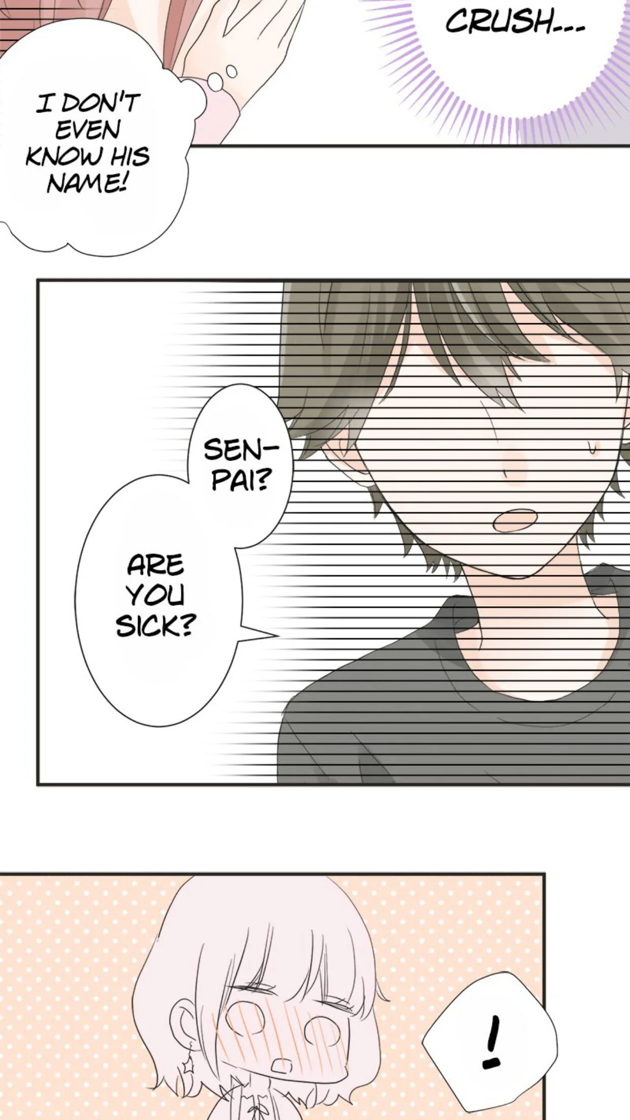 A Mismatched Complicated Love Chapter 14 page 5