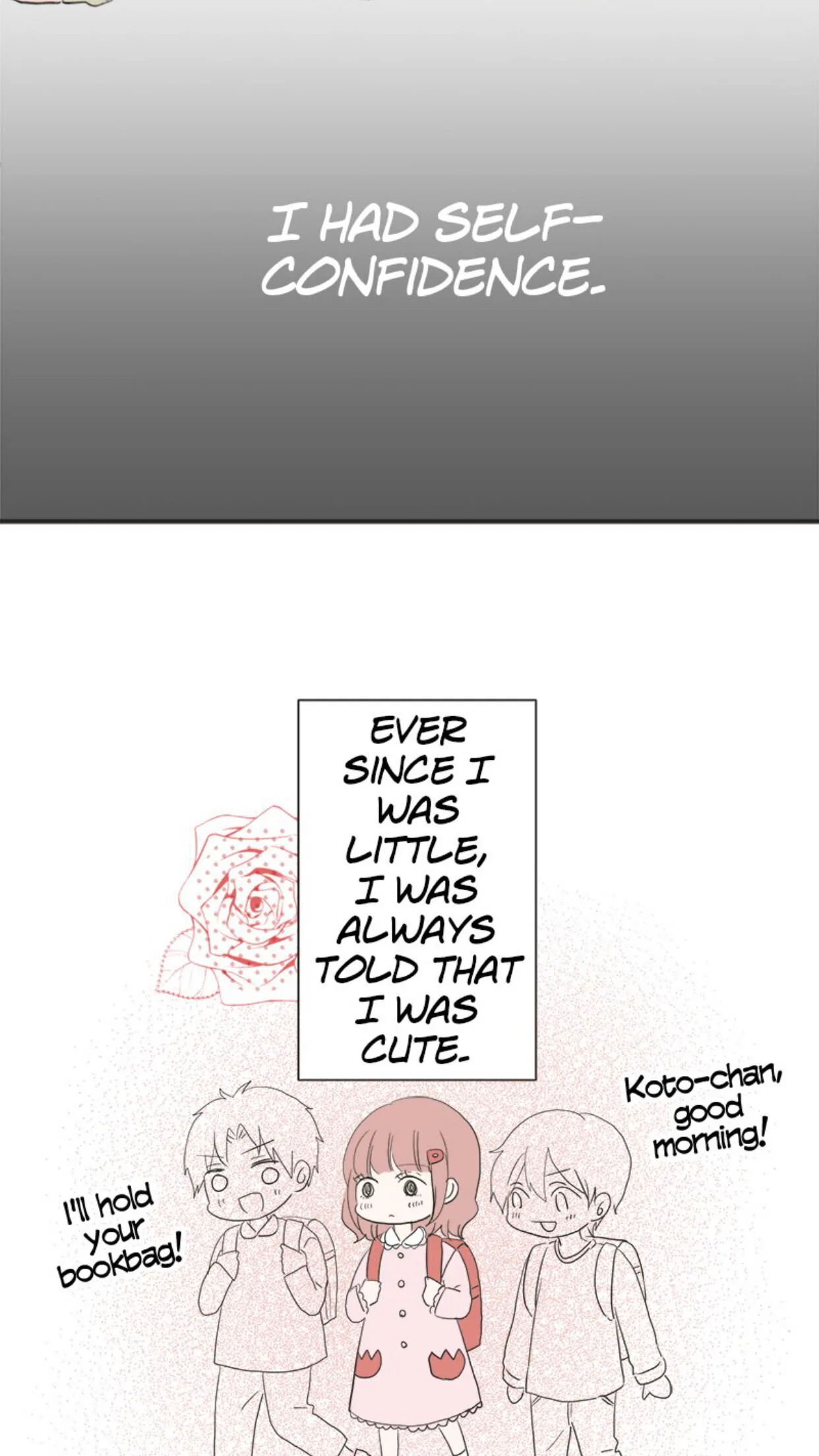 A Mismatched Complicated Love Chapter 12 page 36