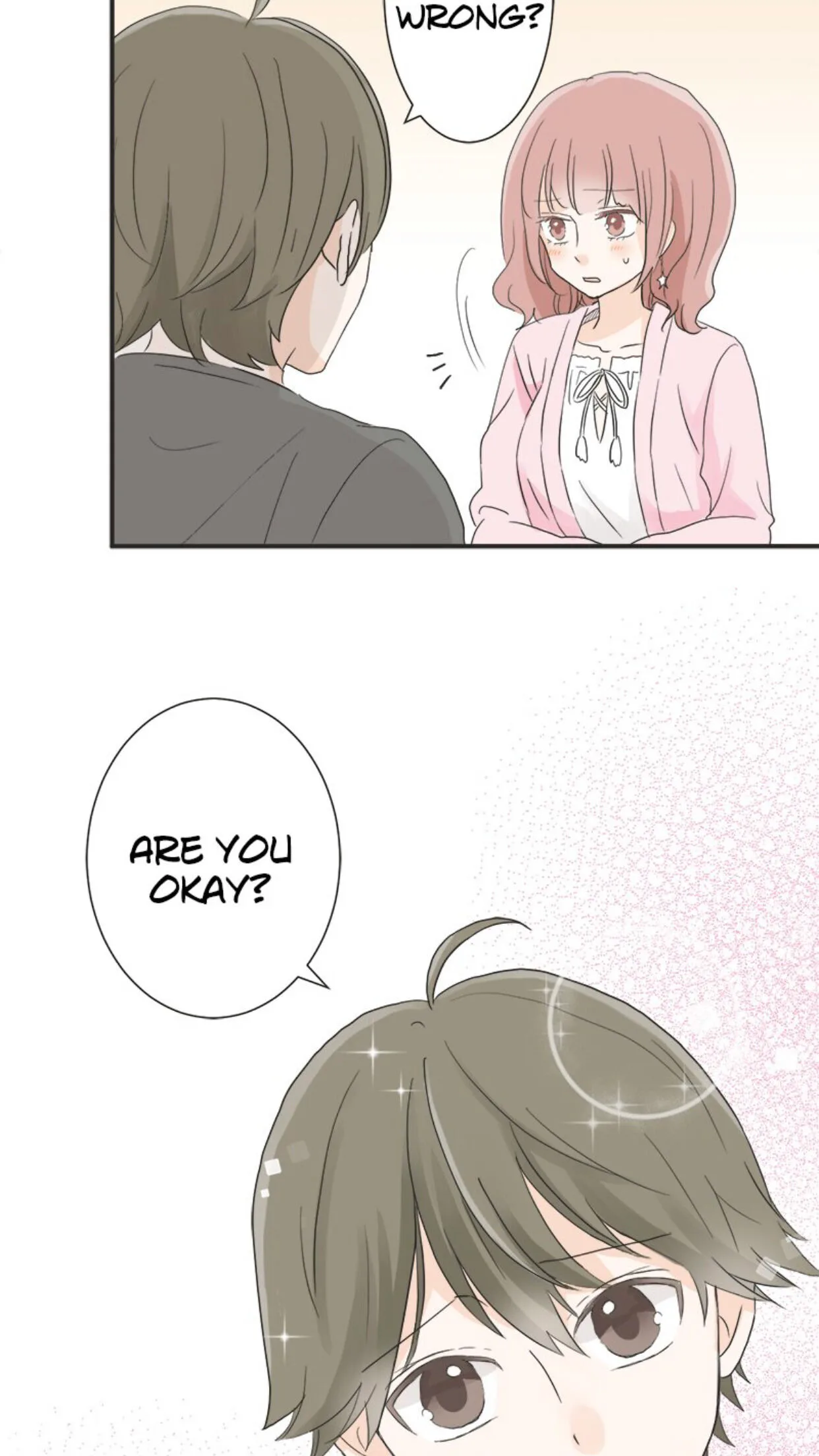 A Mismatched Complicated Love Chapter 13 page 32
