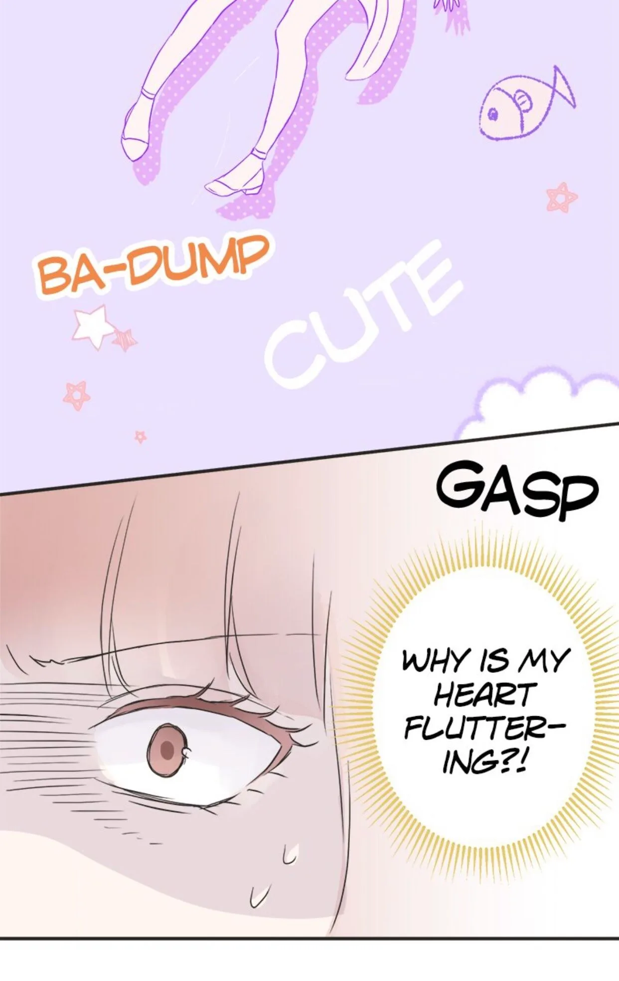 A Mismatched Complicated Love Chapter 13 page 30