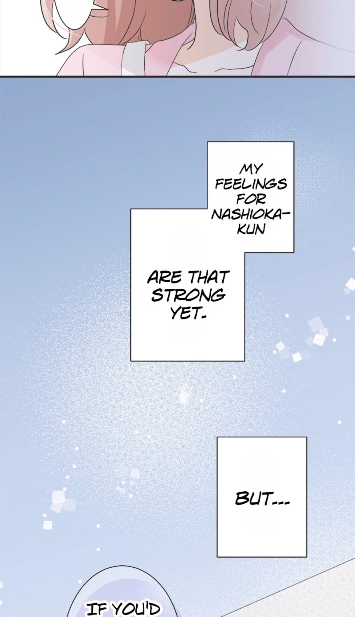 A Mismatched Complicated Love Chapter 14 page 14