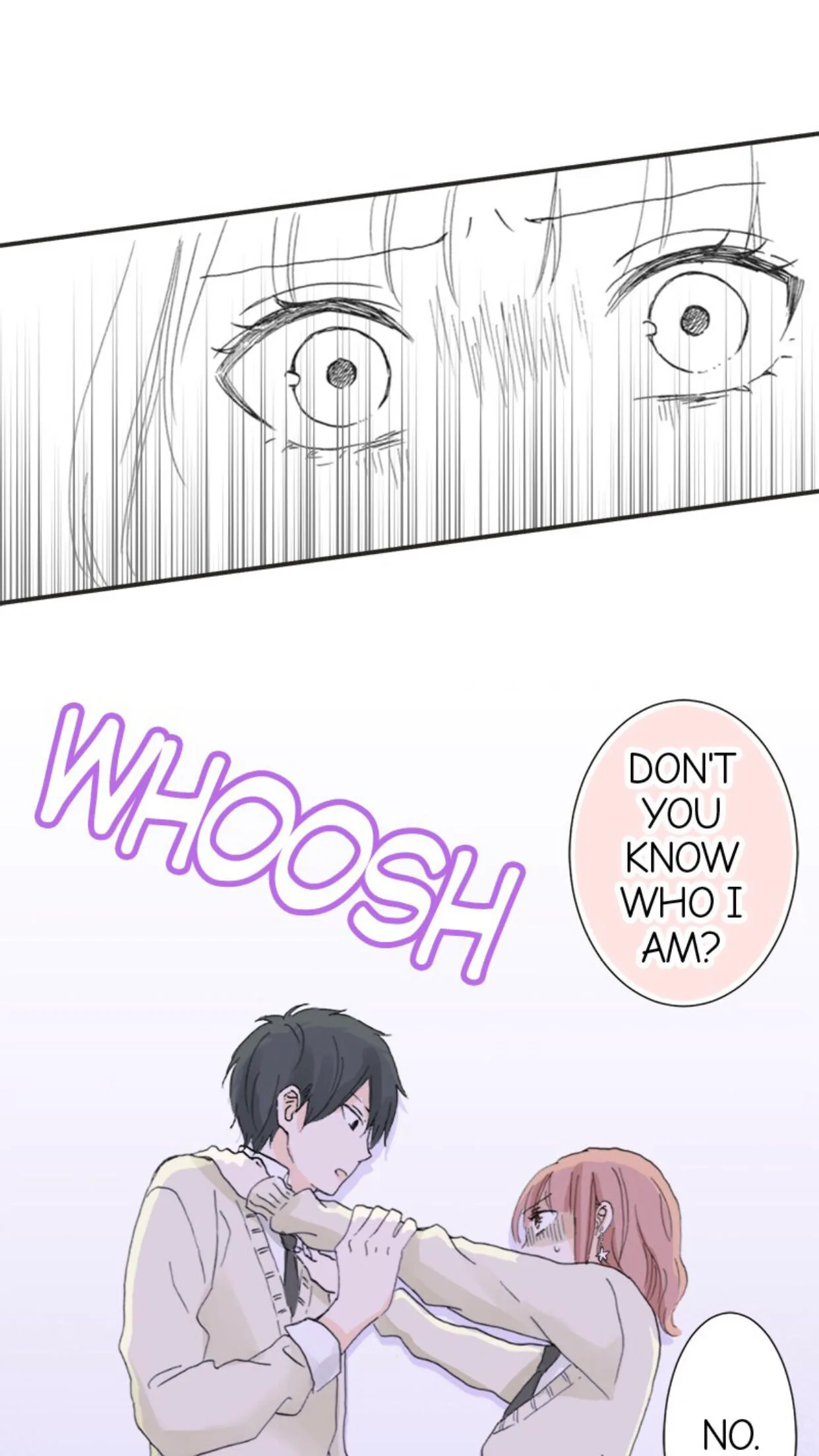 A Mismatched Complicated Love Chapter 12 page 33