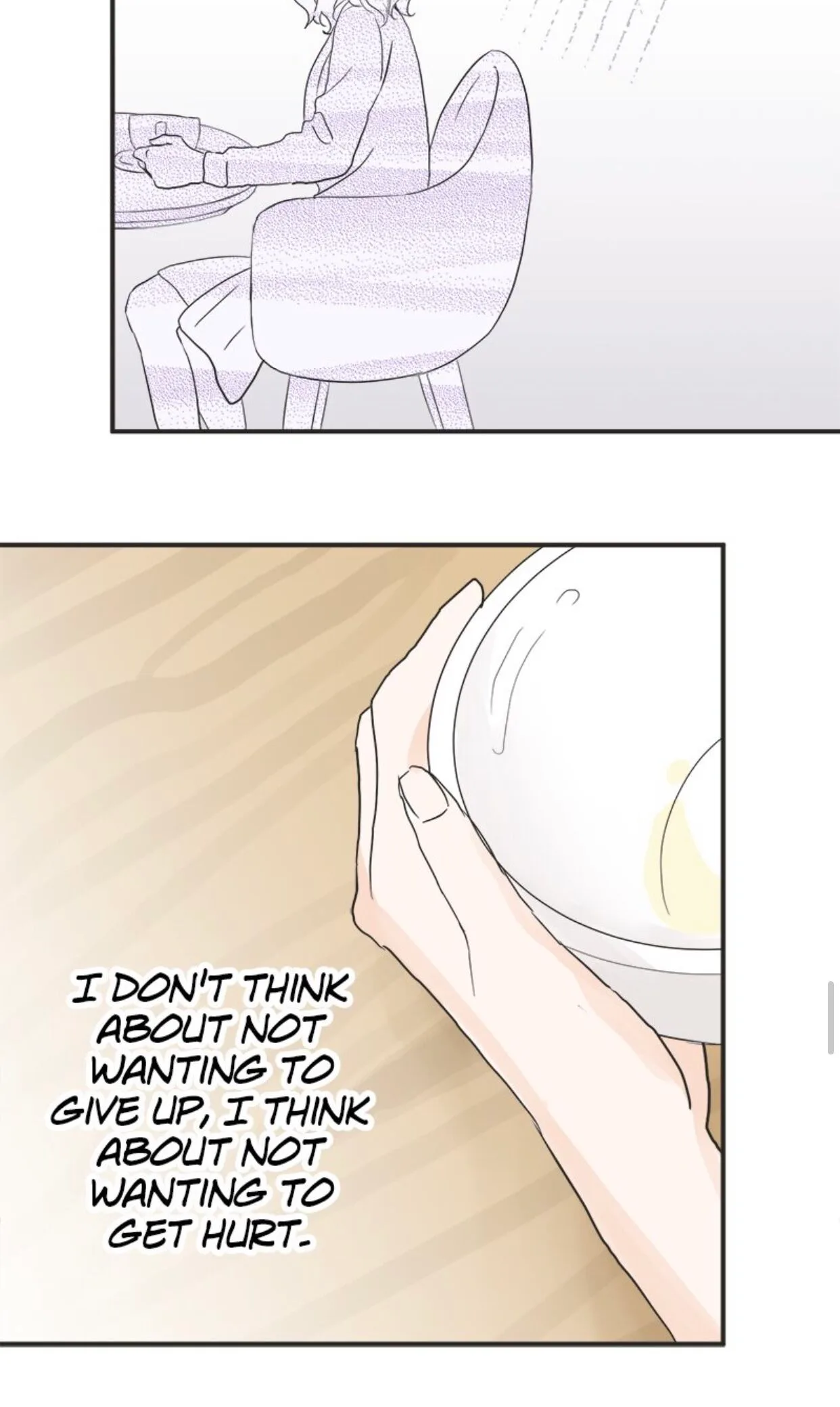 A Mismatched Complicated Love Chapter 13 page 25