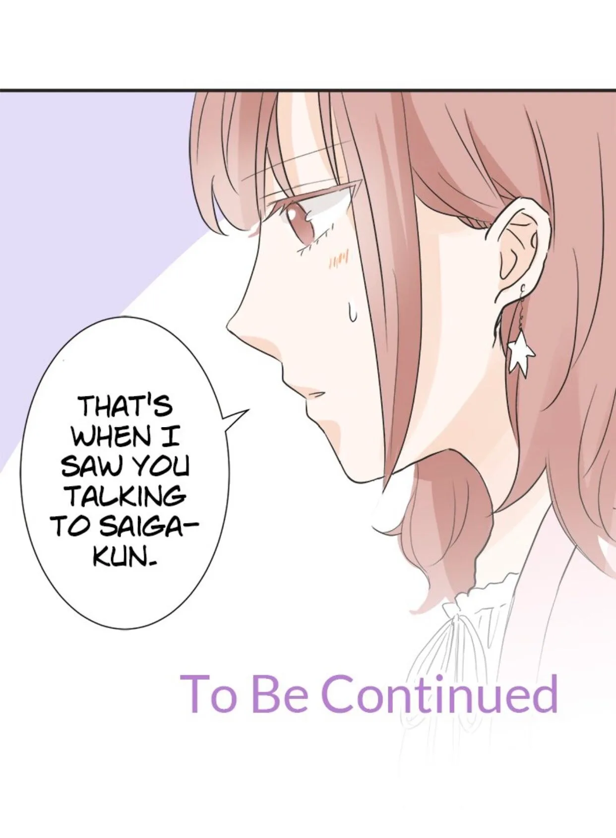 A Mismatched Complicated Love Chapter 12 page 41
