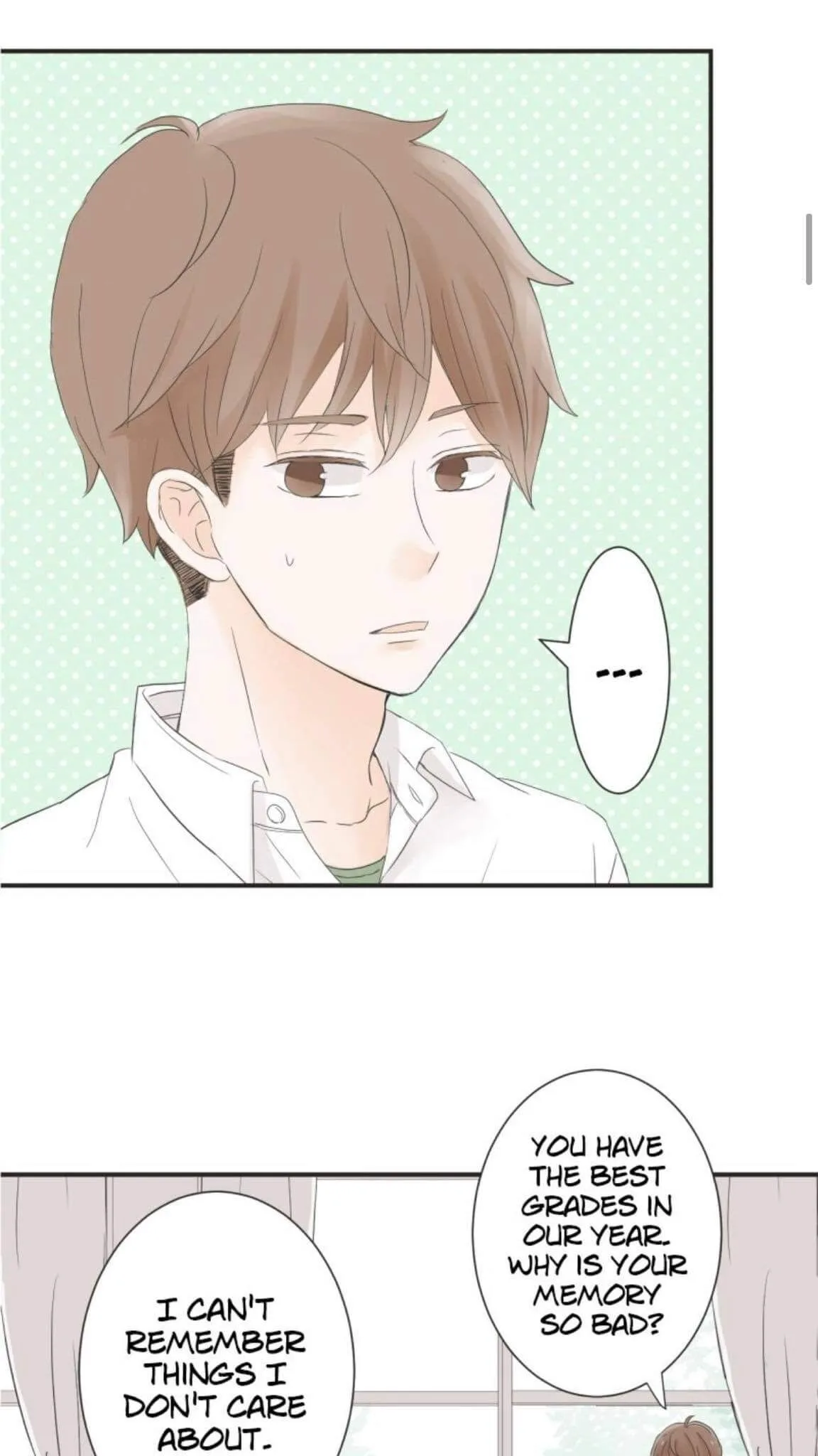 A Mismatched Complicated Love Chapter 16 page 6