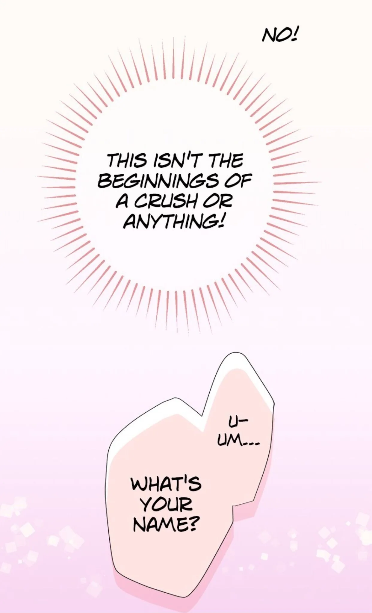 A Mismatched Complicated Love Chapter 13 page 34