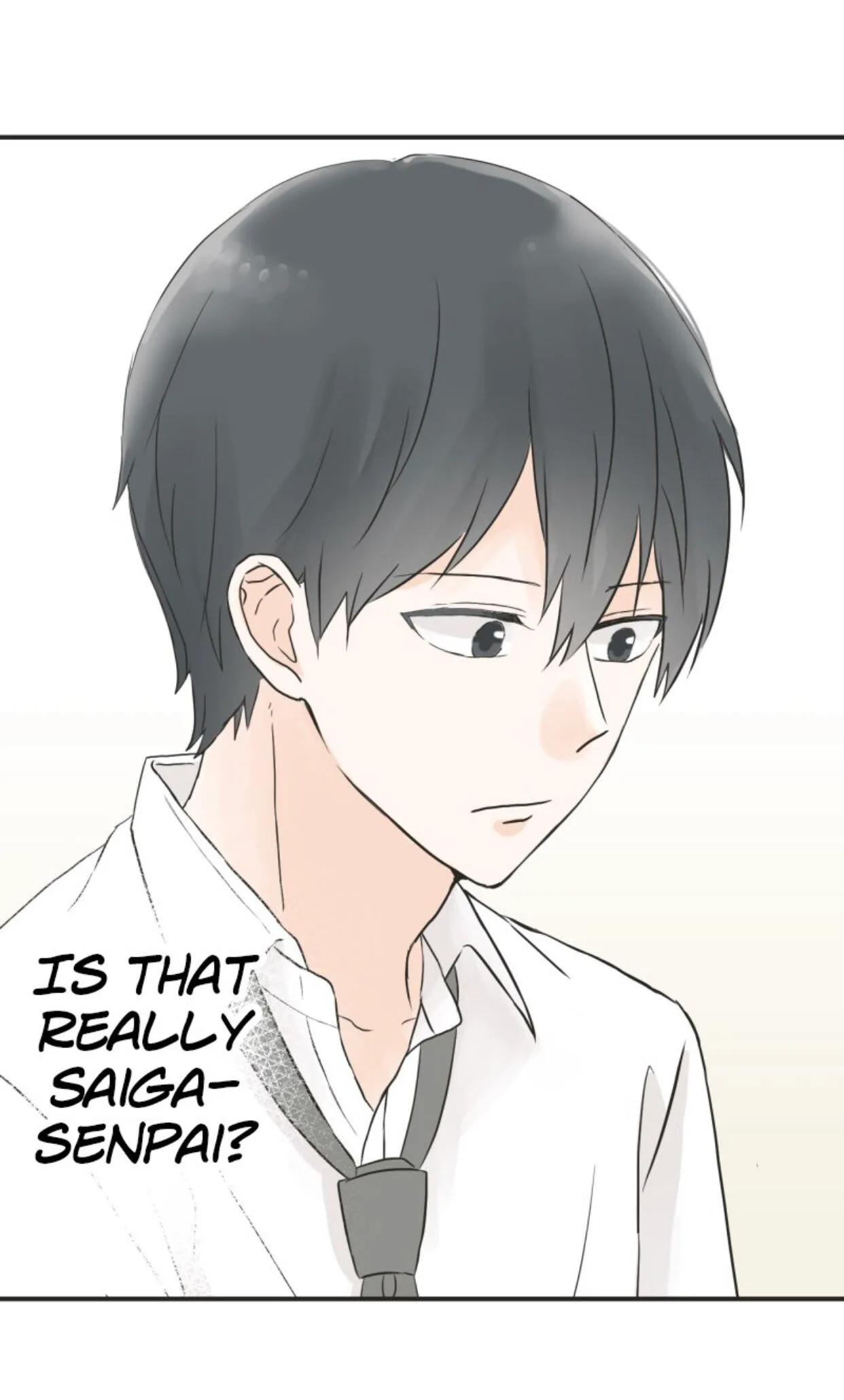 A Mismatched Complicated Love Chapter 17 page 4