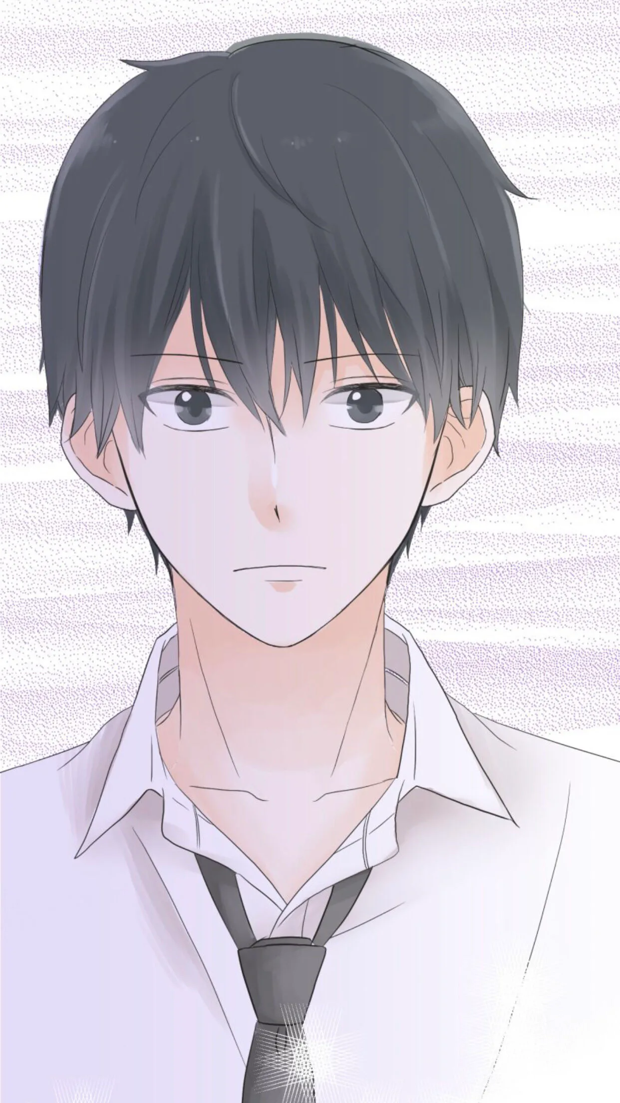 A Mismatched Complicated Love Chapter 18 page 3