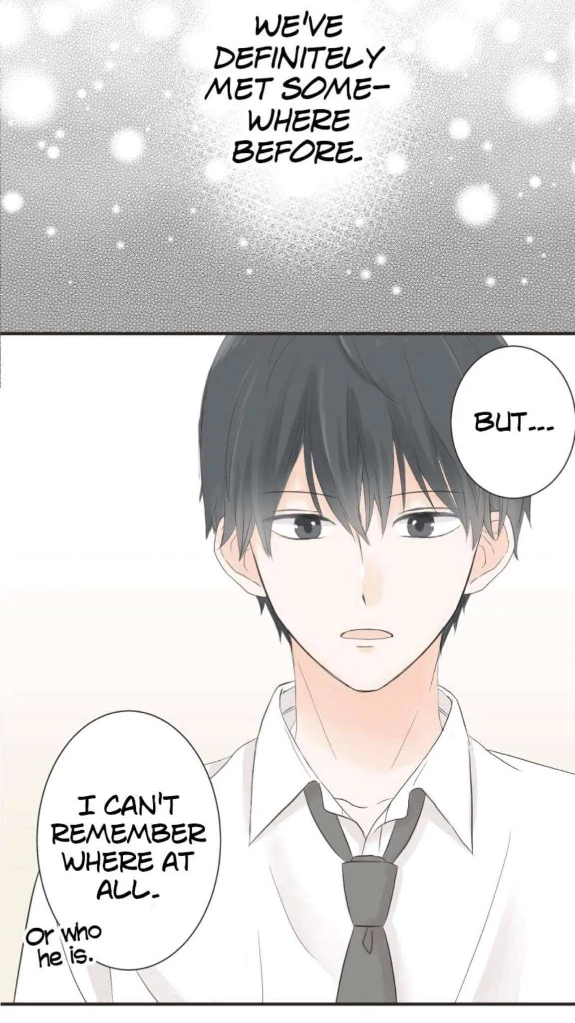 A Mismatched Complicated Love Chapter 16 page 5