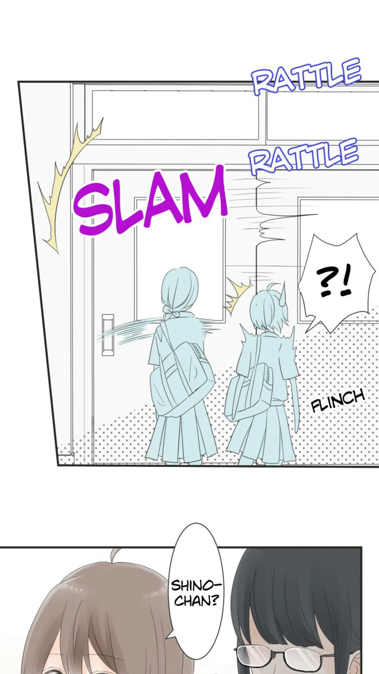 A Mismatched Complicated Love Chapter 17 page 6