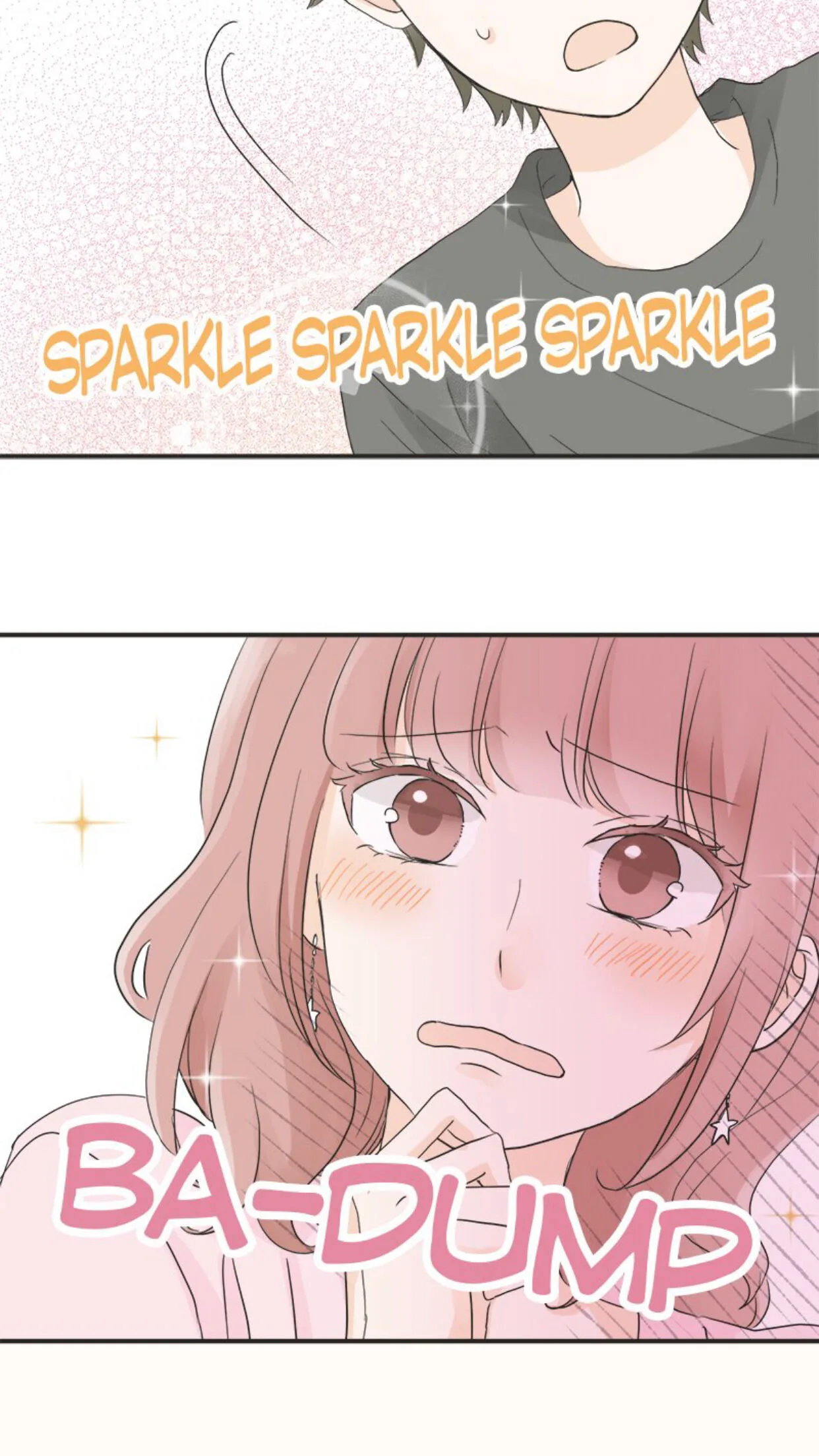 A Mismatched Complicated Love Chapter 13 page 33