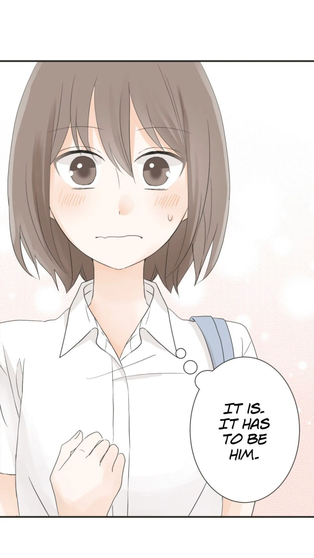 A Mismatched Complicated Love Chapter 17 page 5