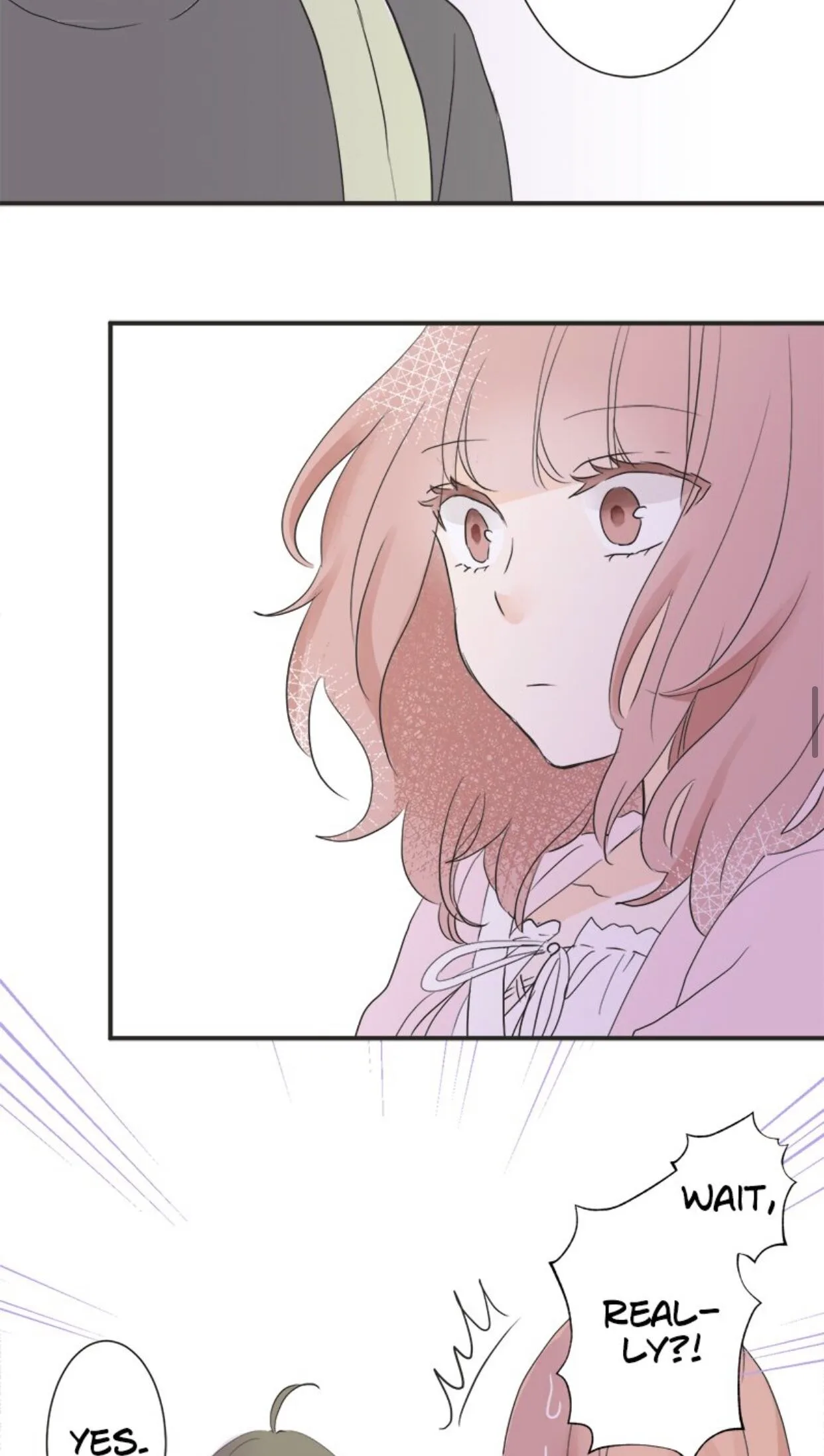 A Mismatched Complicated Love Chapter 14 page 21