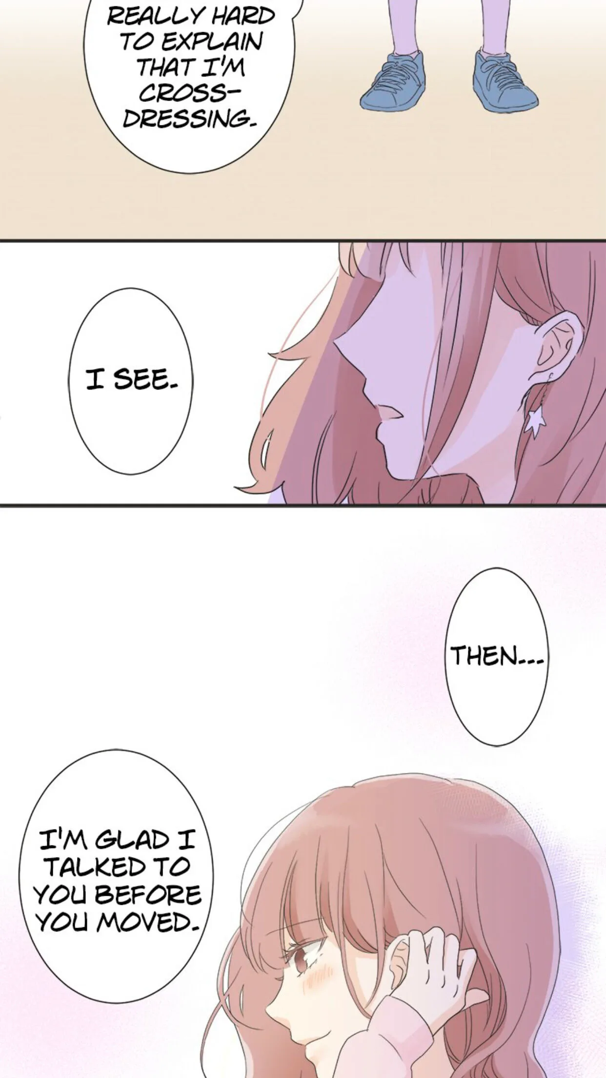 A Mismatched Complicated Love Chapter 14 page 24