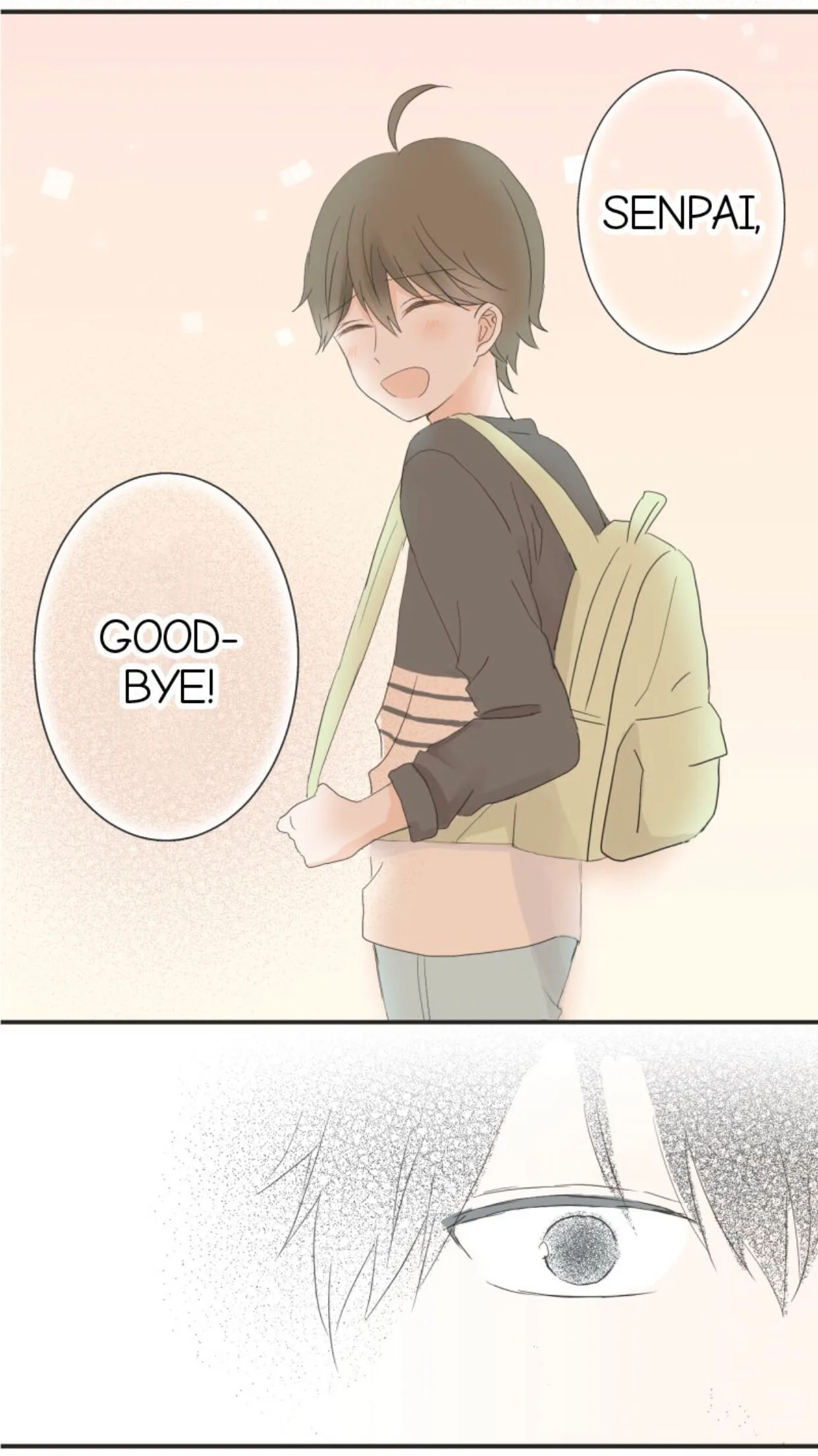 A Mismatched Complicated Love Chapter 16 page 4