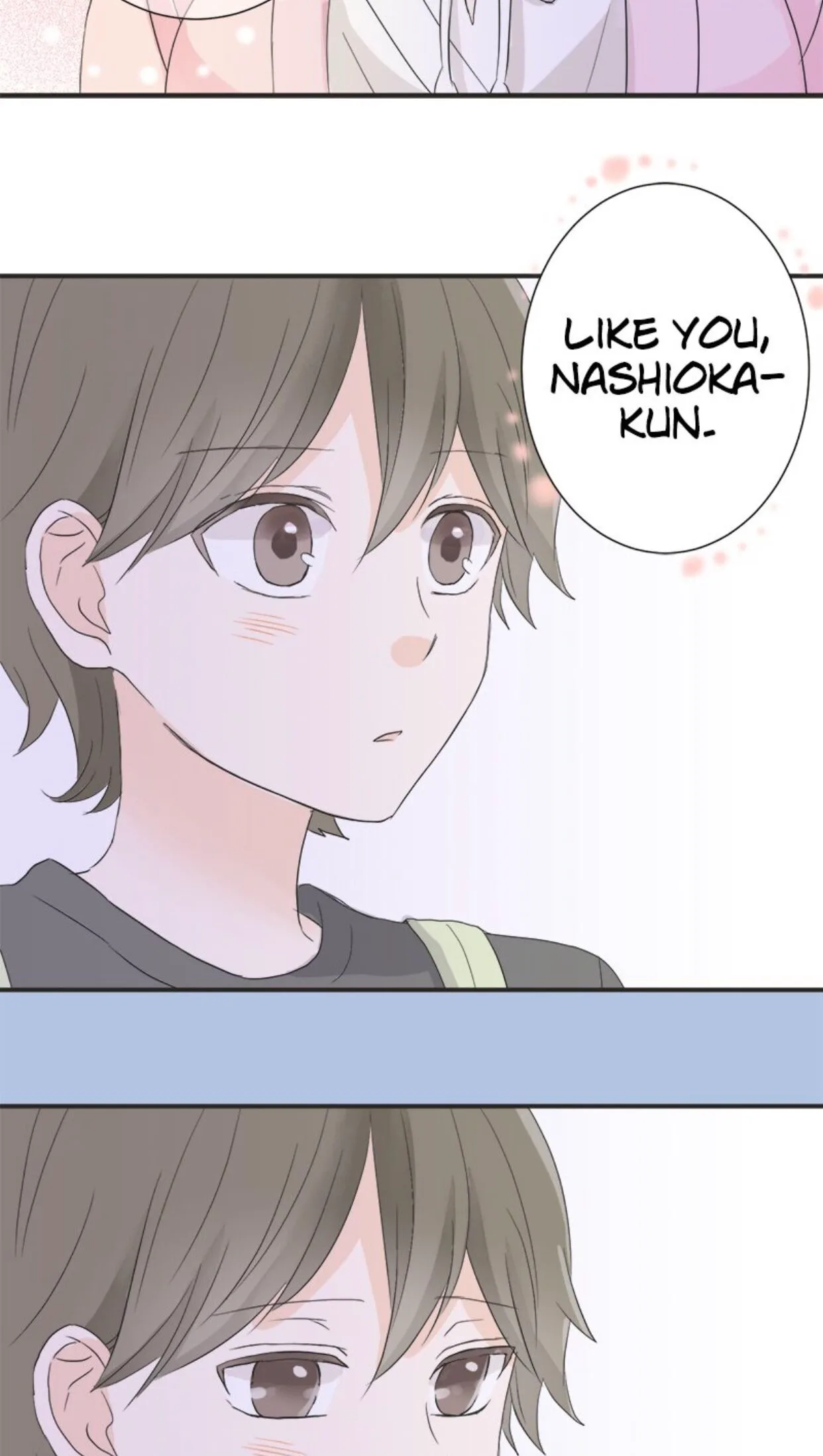 A Mismatched Complicated Love Chapter 14 page 28