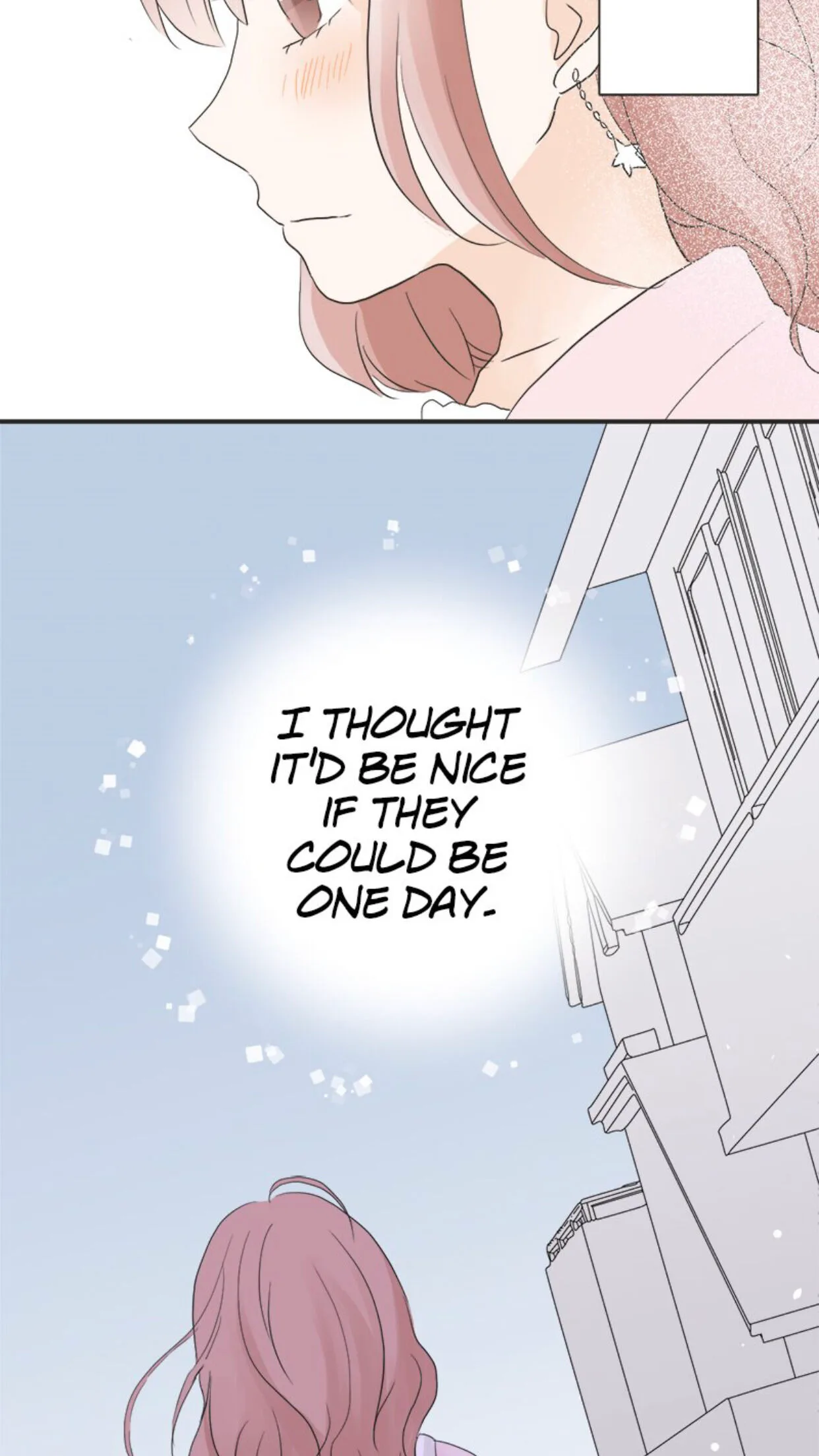 A Mismatched Complicated Love Chapter 14 page 32