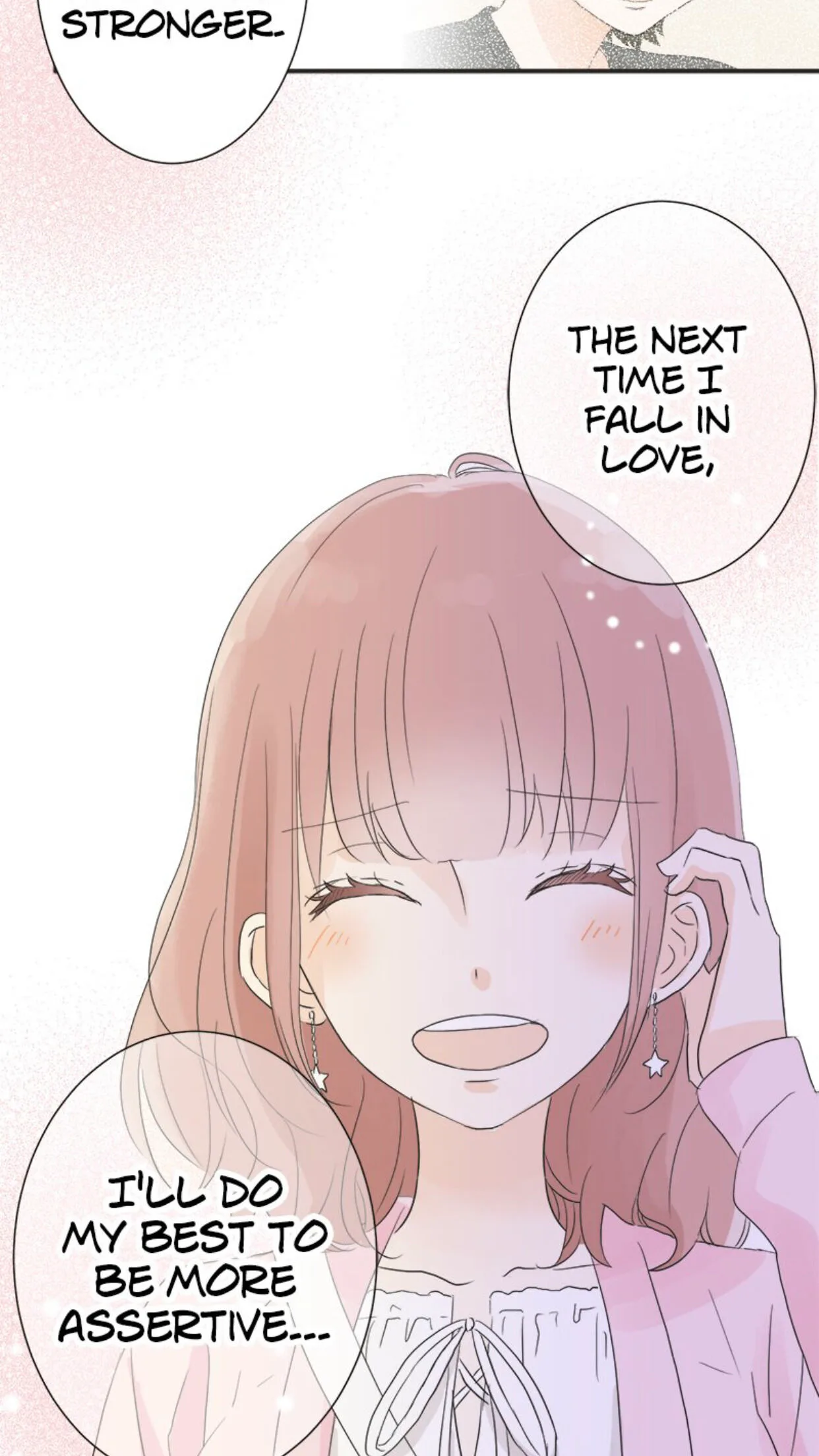A Mismatched Complicated Love Chapter 14 page 27
