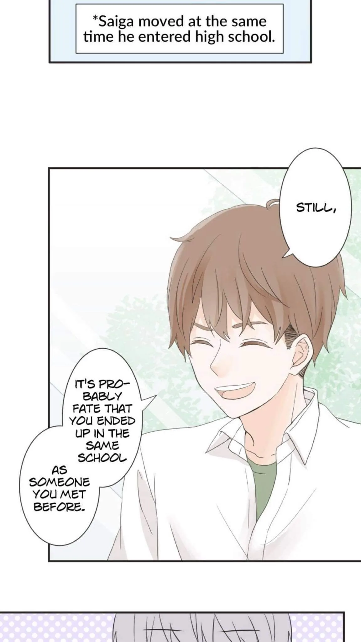 A Mismatched Complicated Love Chapter 16 page 11