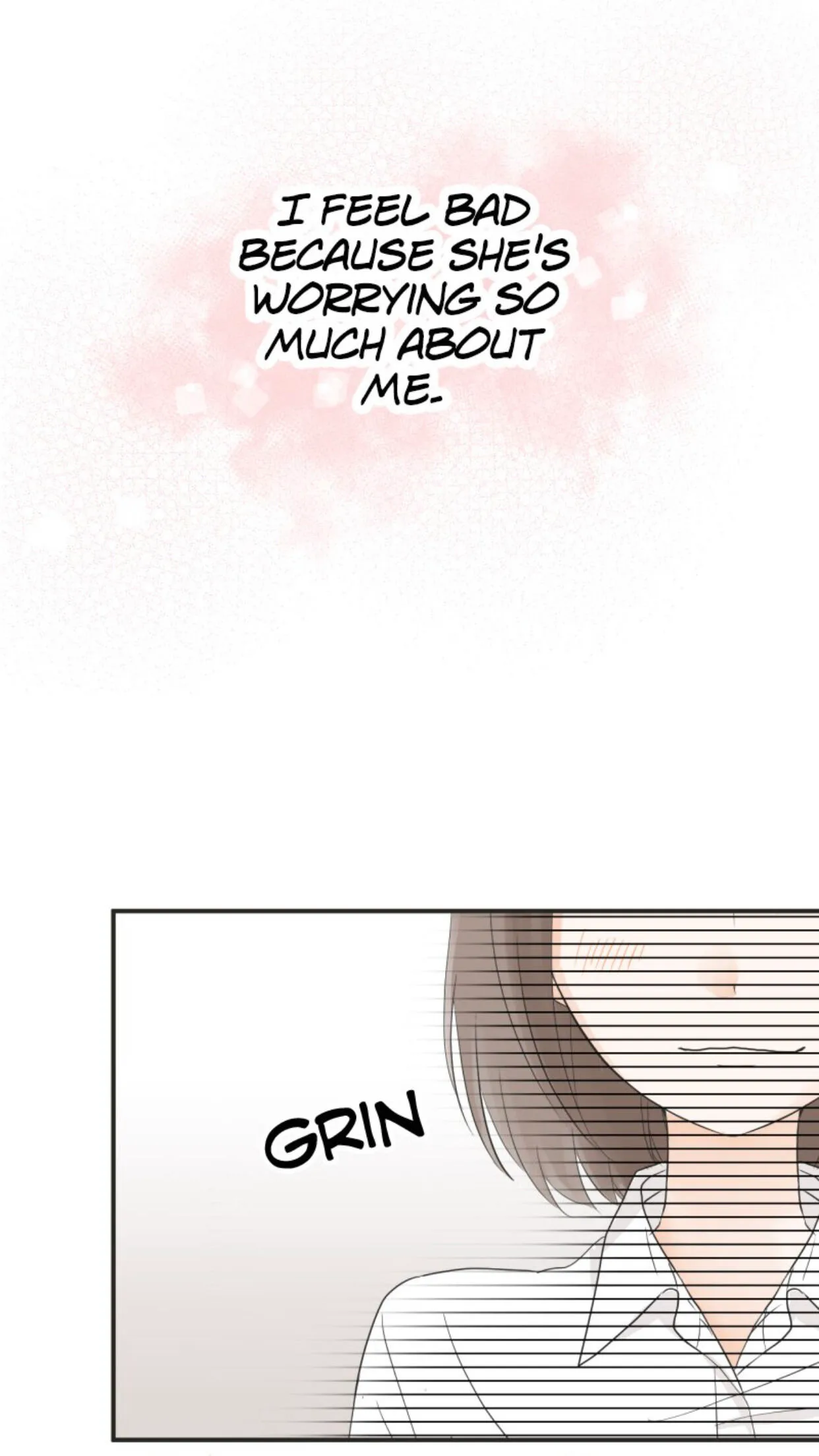 A Mismatched Complicated Love Chapter 17 page 11
