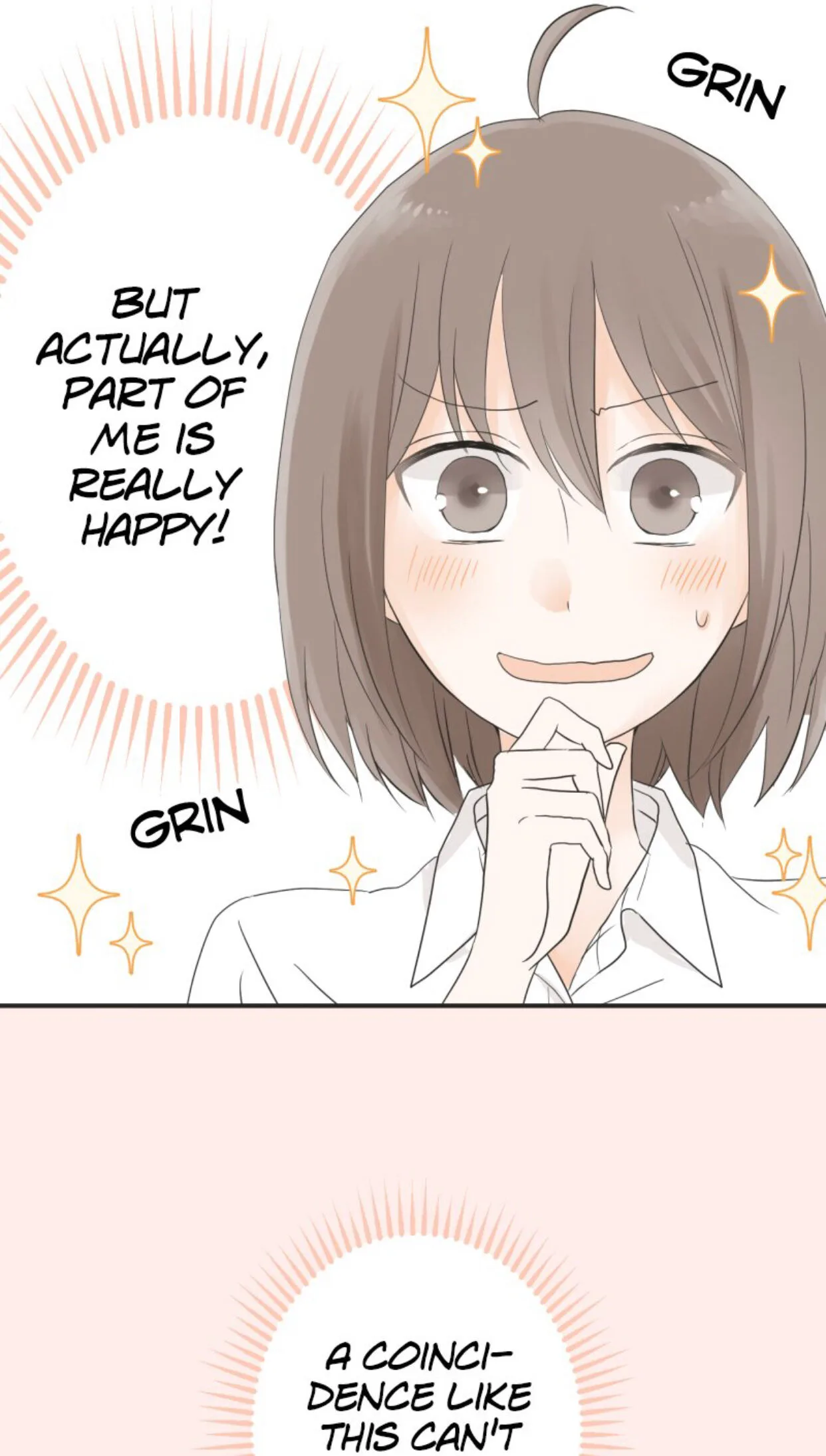A Mismatched Complicated Love Chapter 17 page 12