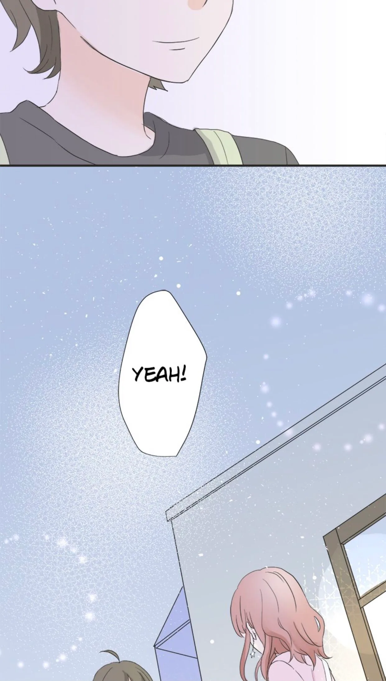 A Mismatched Complicated Love Chapter 14 page 29