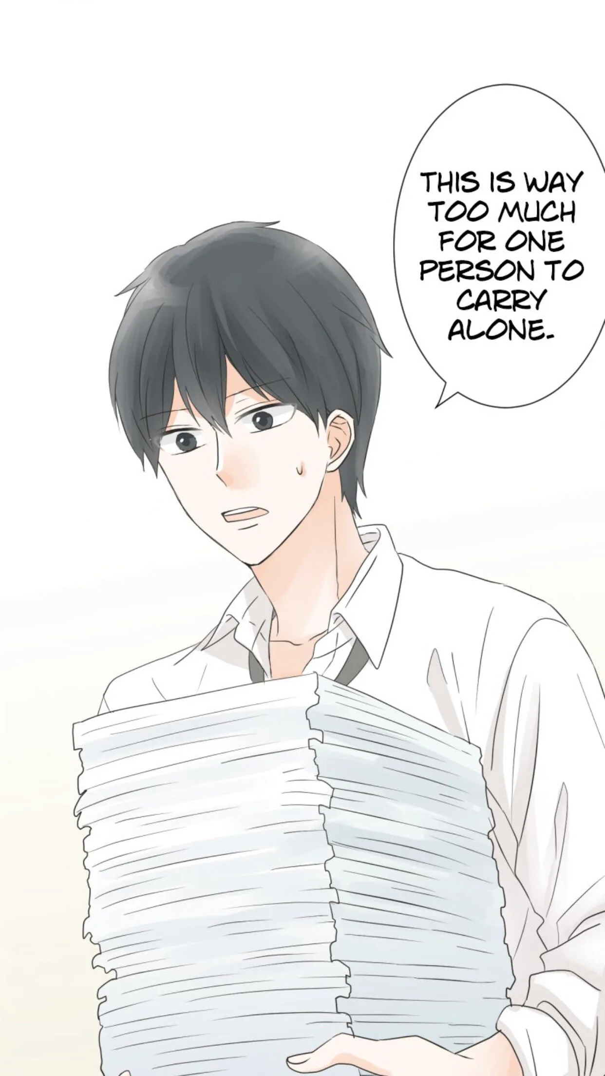 A Mismatched Complicated Love Chapter 18 page 10