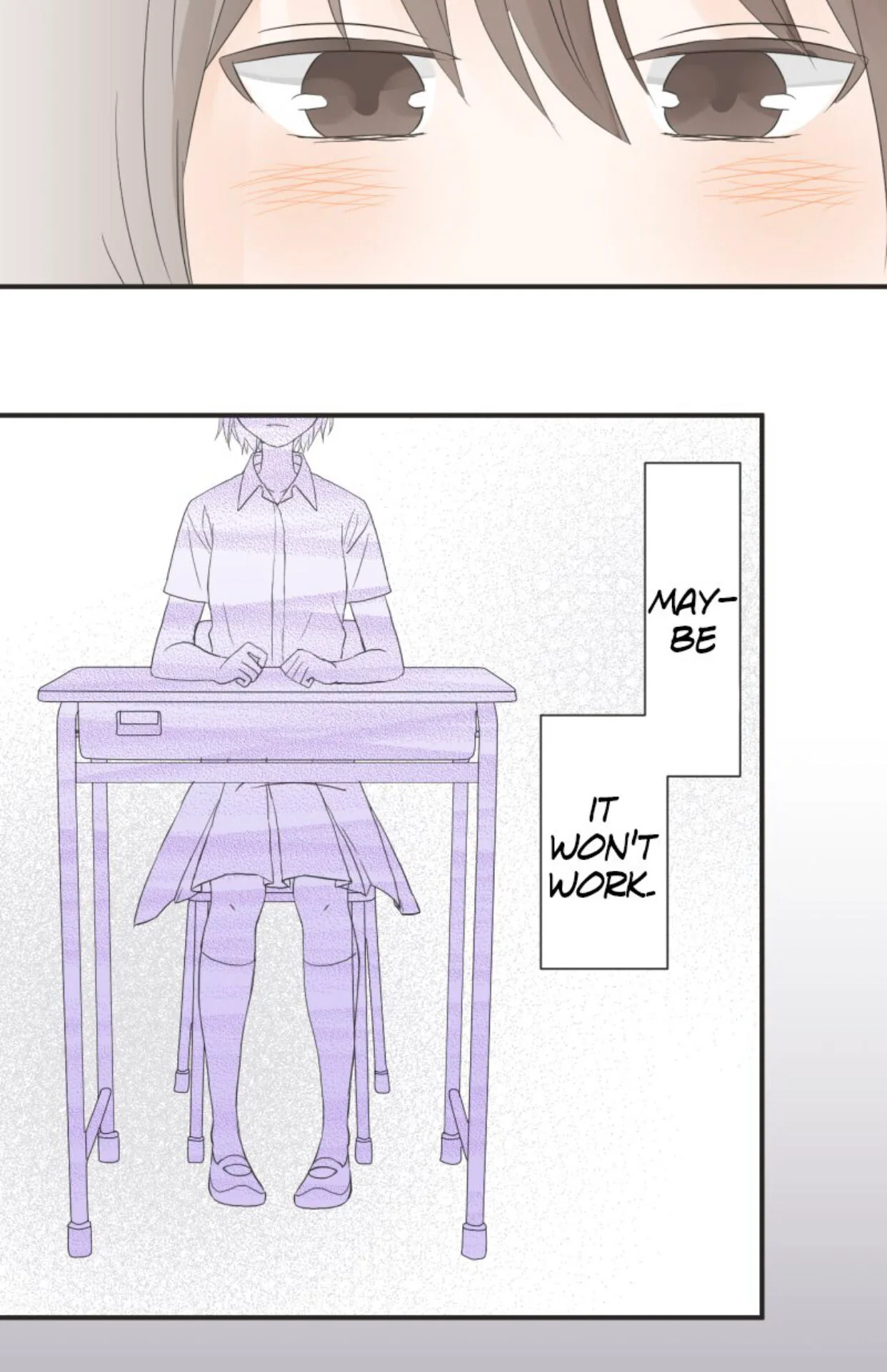 A Mismatched Complicated Love Chapter 17 page 15
