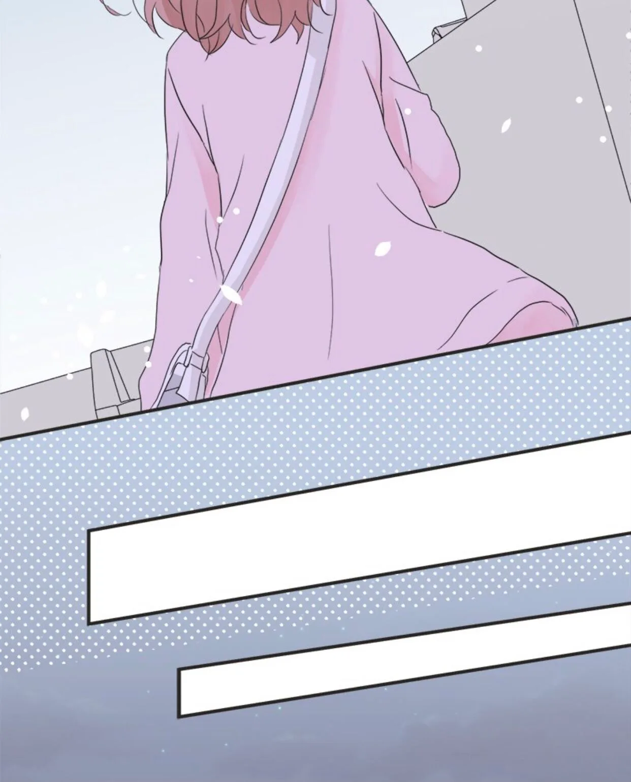 A Mismatched Complicated Love Chapter 14 page 33