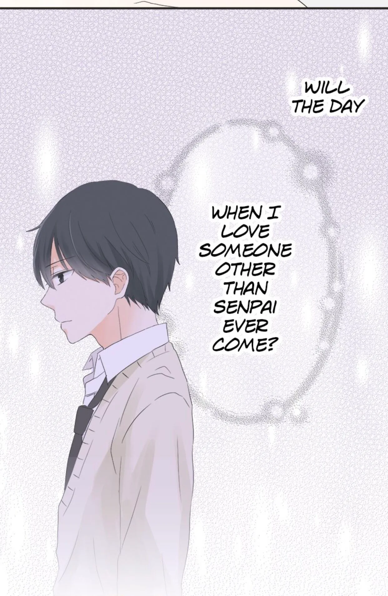 A Mismatched Complicated Love Chapter 14 page 38