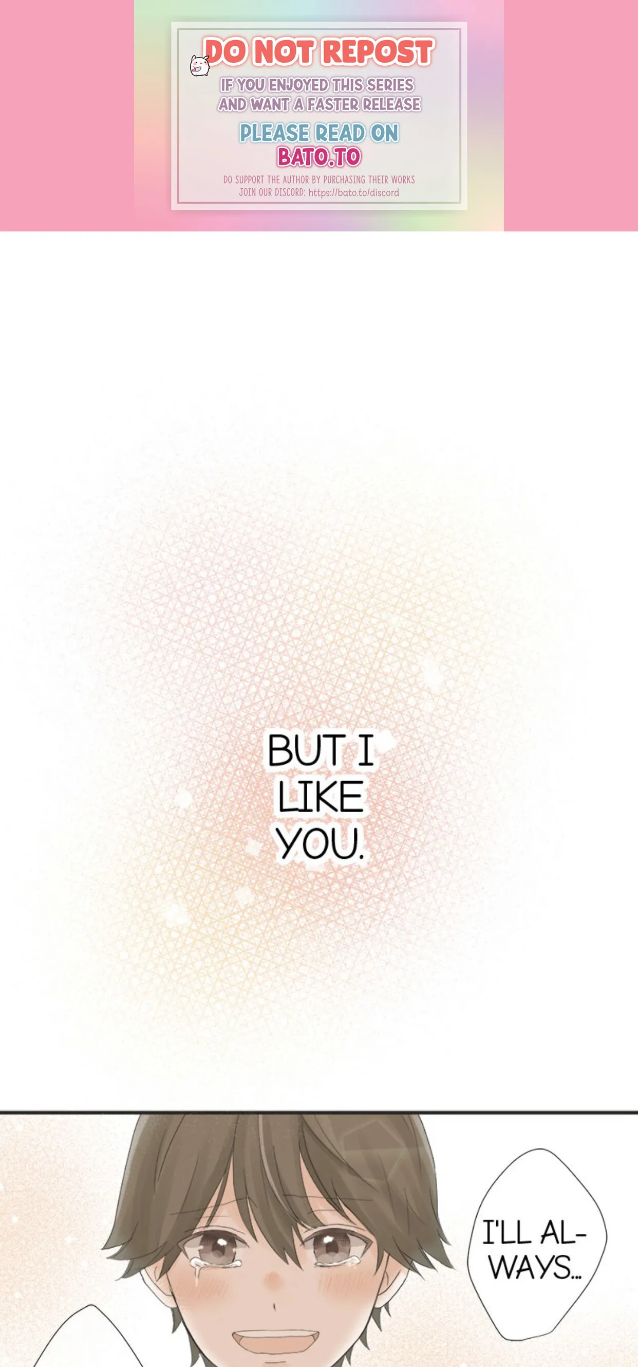 A Mismatched Complicated Love Chapter 15 page 2