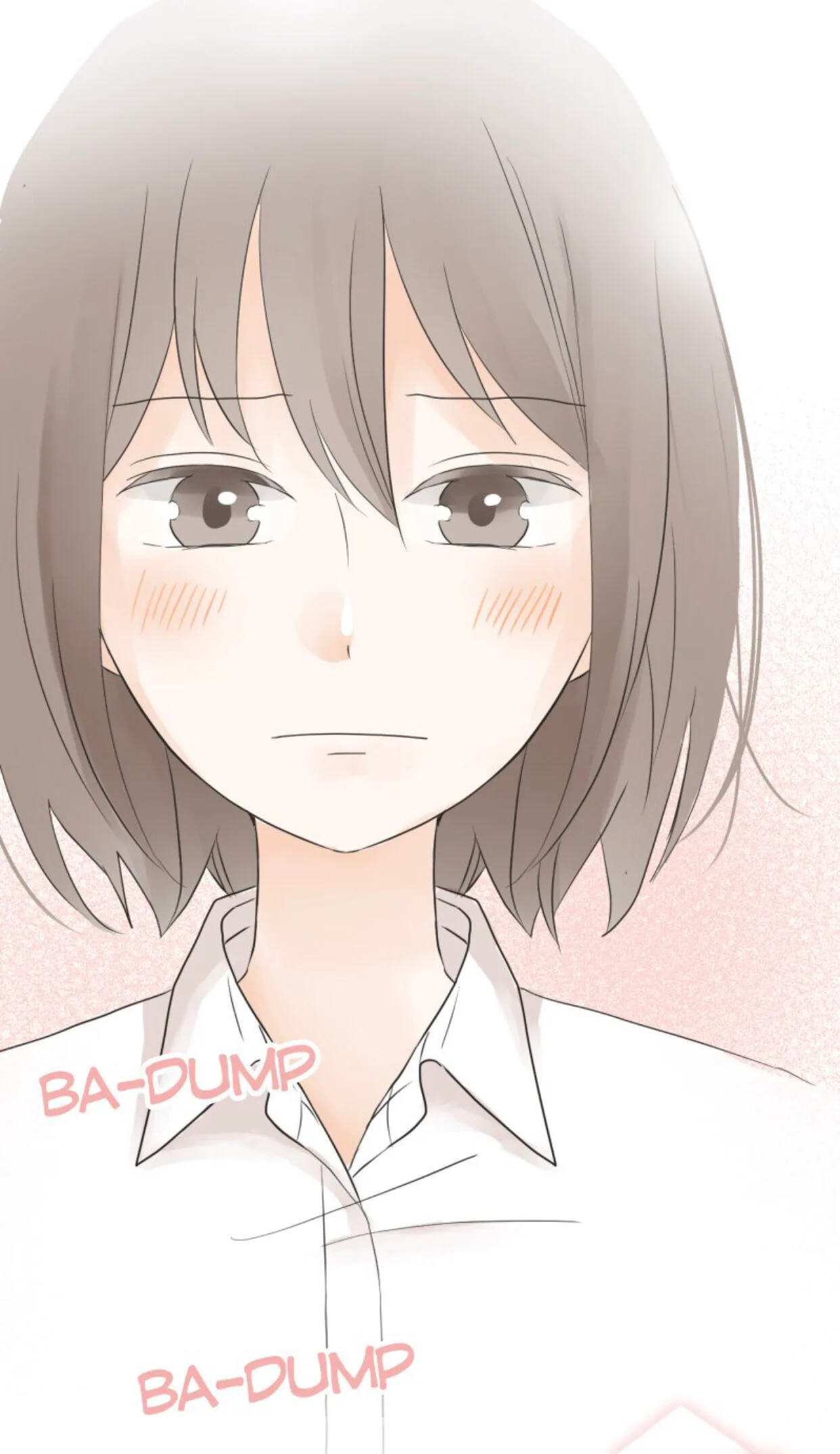 A Mismatched Complicated Love Chapter 17 page 18